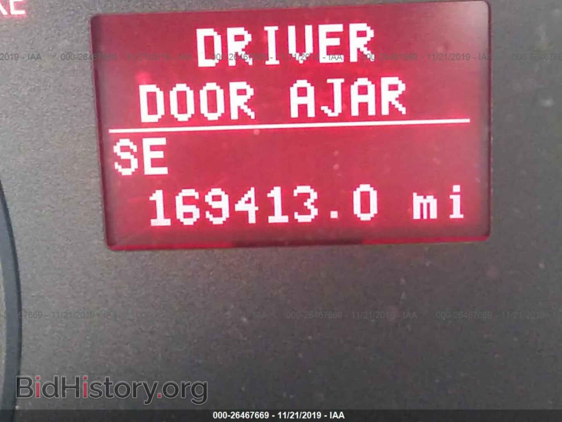 2006 FORD EXPLORER - VIN: 1FMEU75E86UB52435 - Фото 7