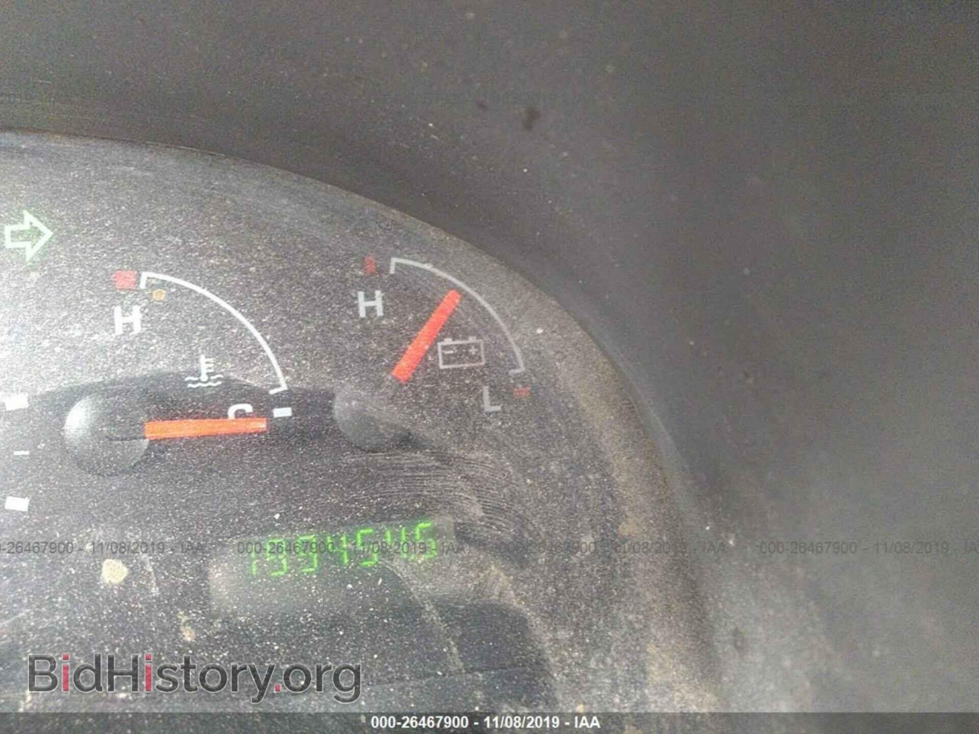 2007 FORD ECONOLINE - VIN: 1FTSE34L47DB26476 - Фото 7