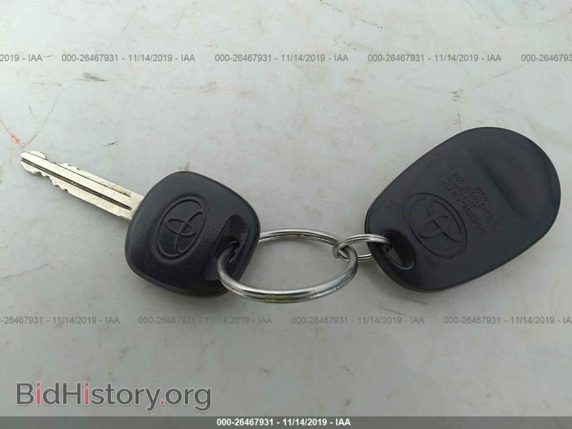 2012 TOYOTA SIENNA - VIN: 5TDKK3DC5CS226884 - Фото 11