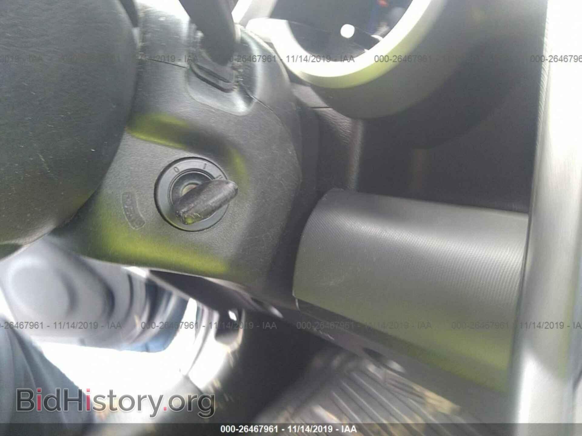 2008 HONDA ELEMENT - VIN: 5J6YH28788L015147 - Фото 11