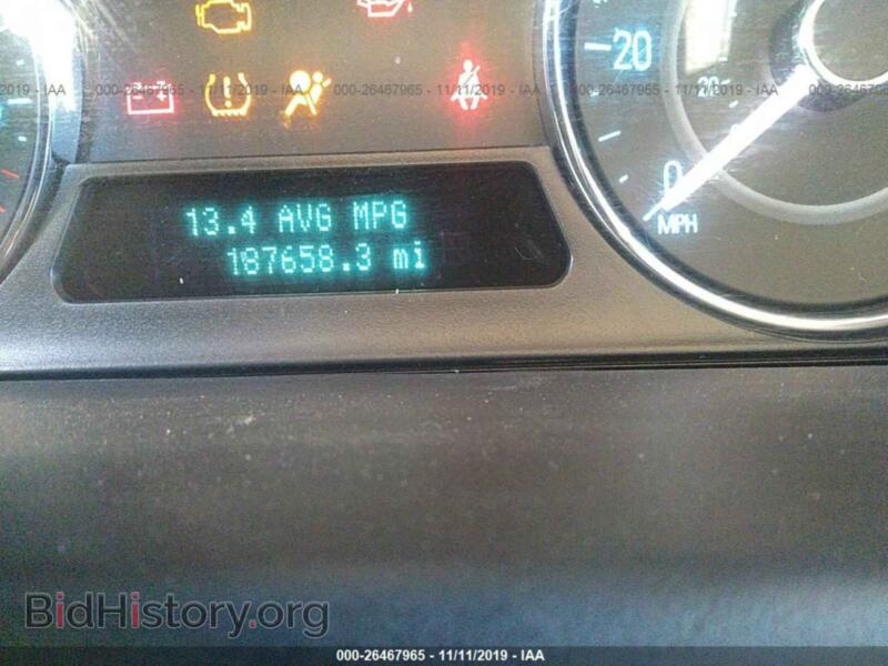 2011 Ford FLEX (VIN 2FMGK5BC9BBD19066) — photo 7 of 11