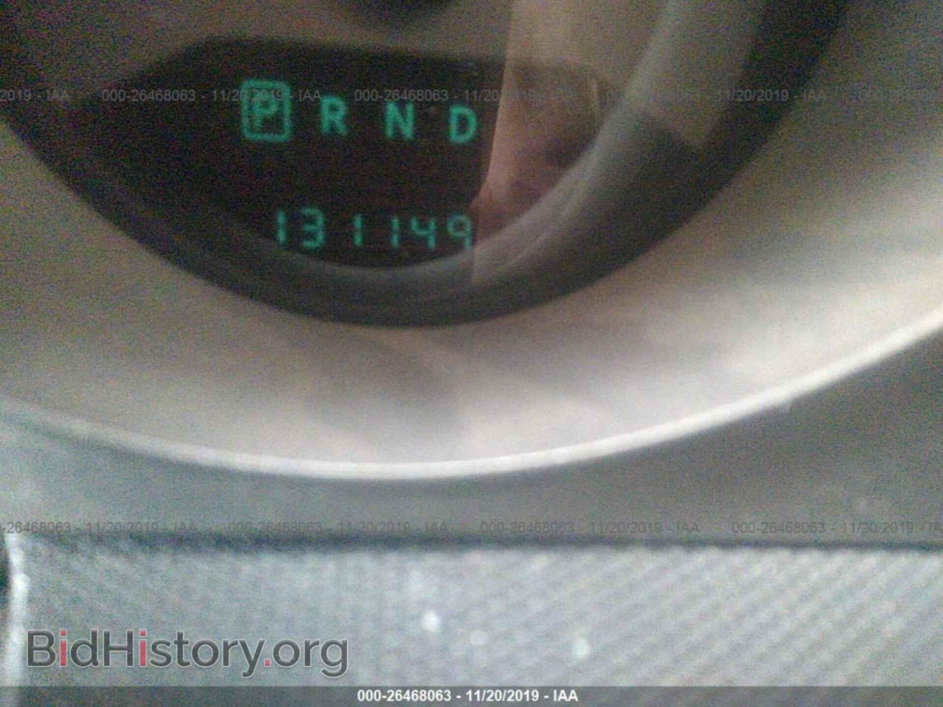 2010 DODGE AVENGER - VIN: 1B3CC4FB7AN190504 - Фото 7
