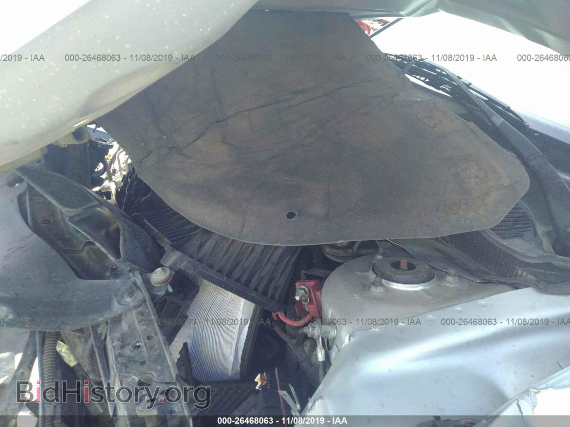 2010 DODGE AVENGER - VIN: 1B3CC4FB7AN190504 - Фото 10