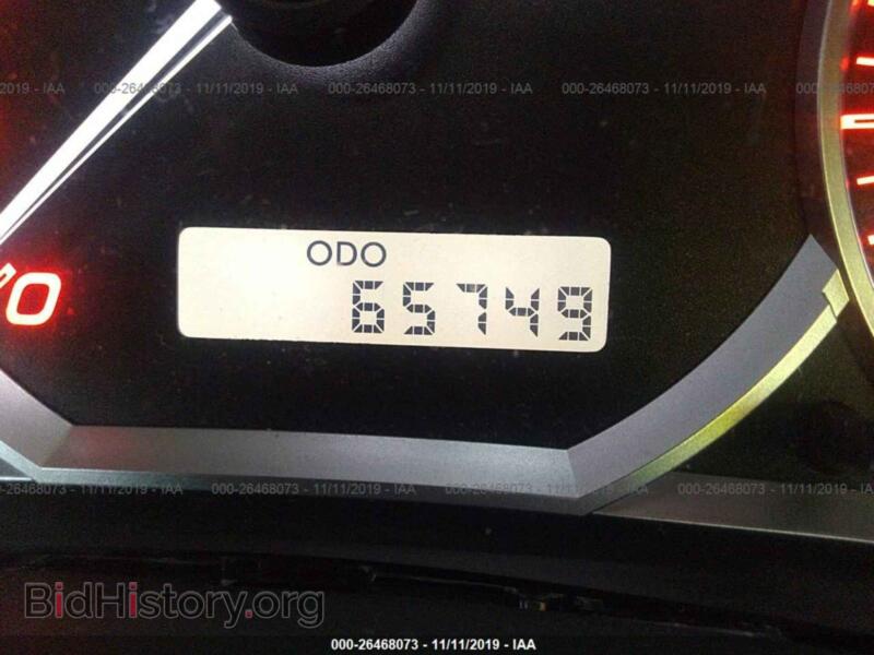 2011 Subaru IMPREZA (VIN JF1GR7E65BG817507) — photo 7 of 11