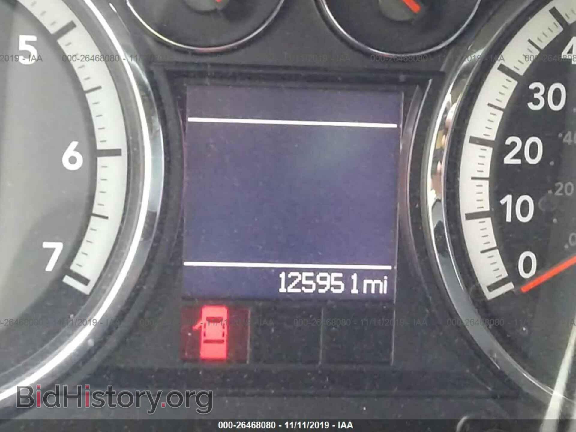 2012 Dodge RAM 1500 - VIN: 1C6RD6LT9CS230124 - Фото 7