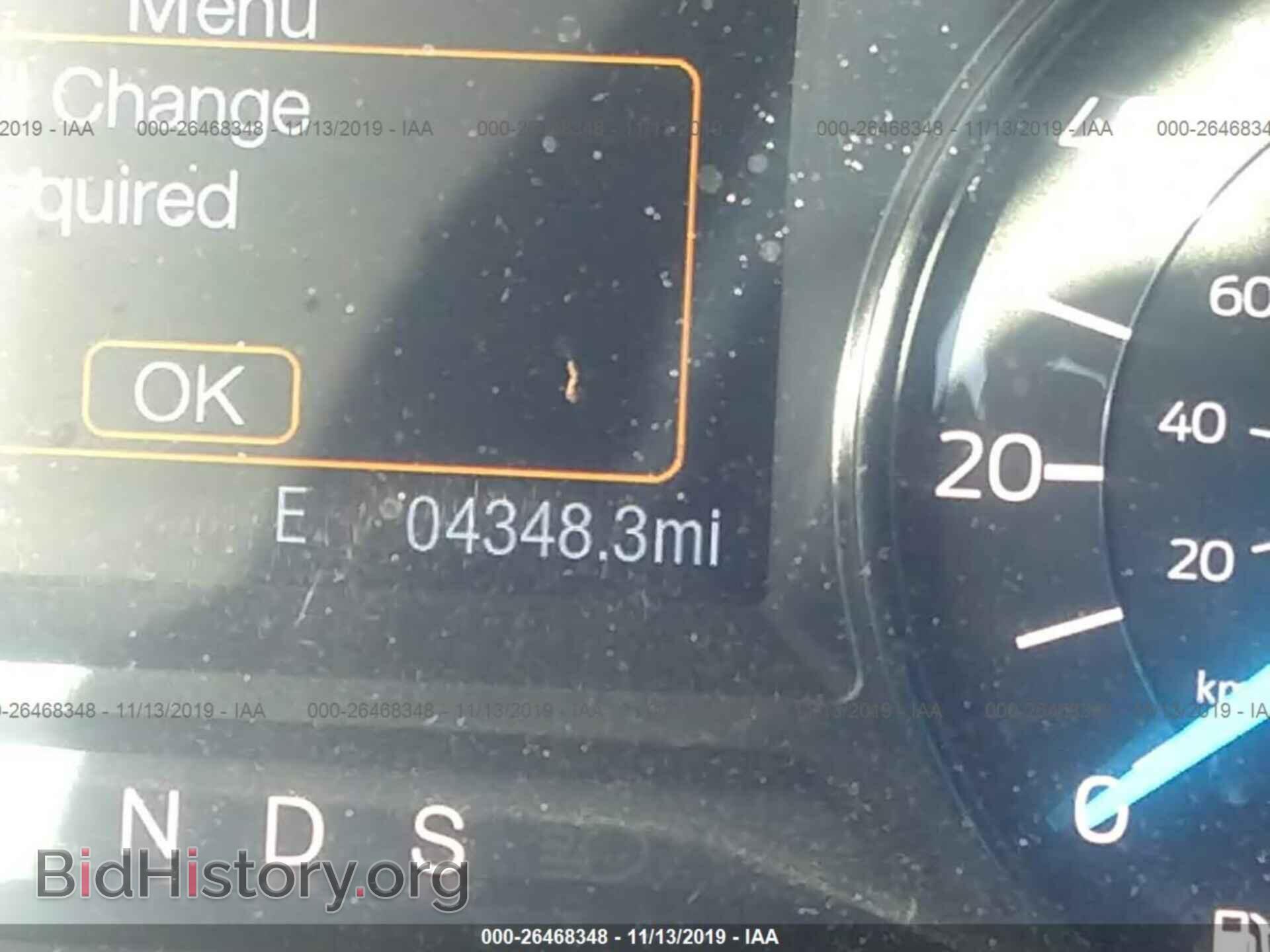 2018 Ford Explorer - VIN: 1FM5K8D80JGB14390 - Photo 7