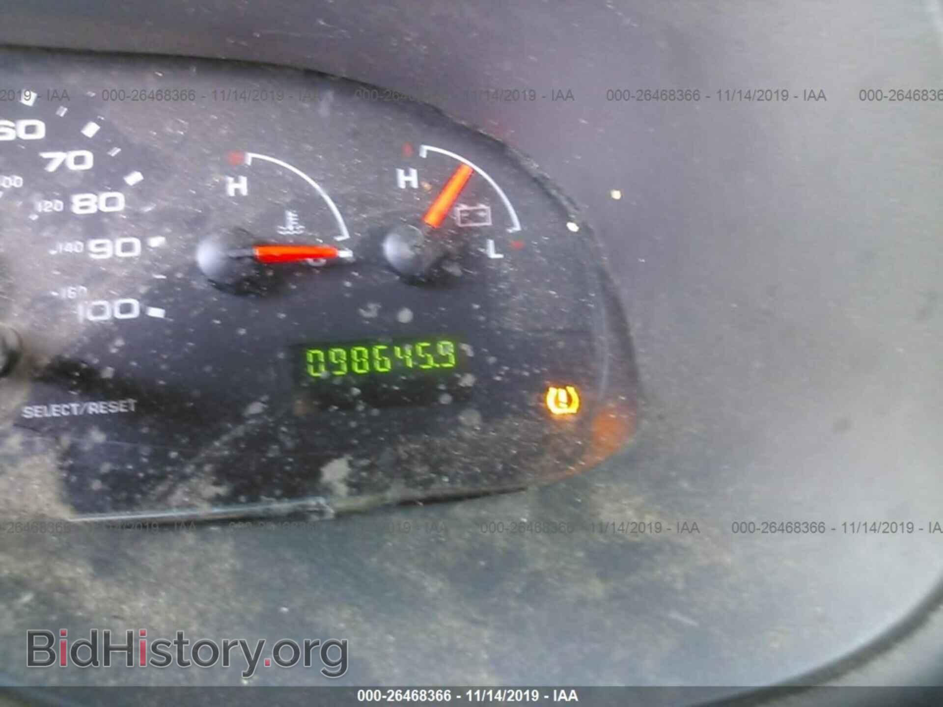 2008 FORD ECONOLINE - VIN: 1FTNE24WX8DA88626 - Фото 7