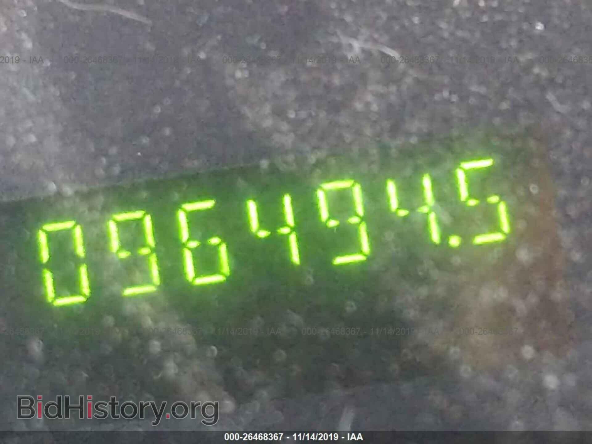 2008 FORD ECONOLINE - VIN: 1FTNE24W48DA97869 - Фото 7