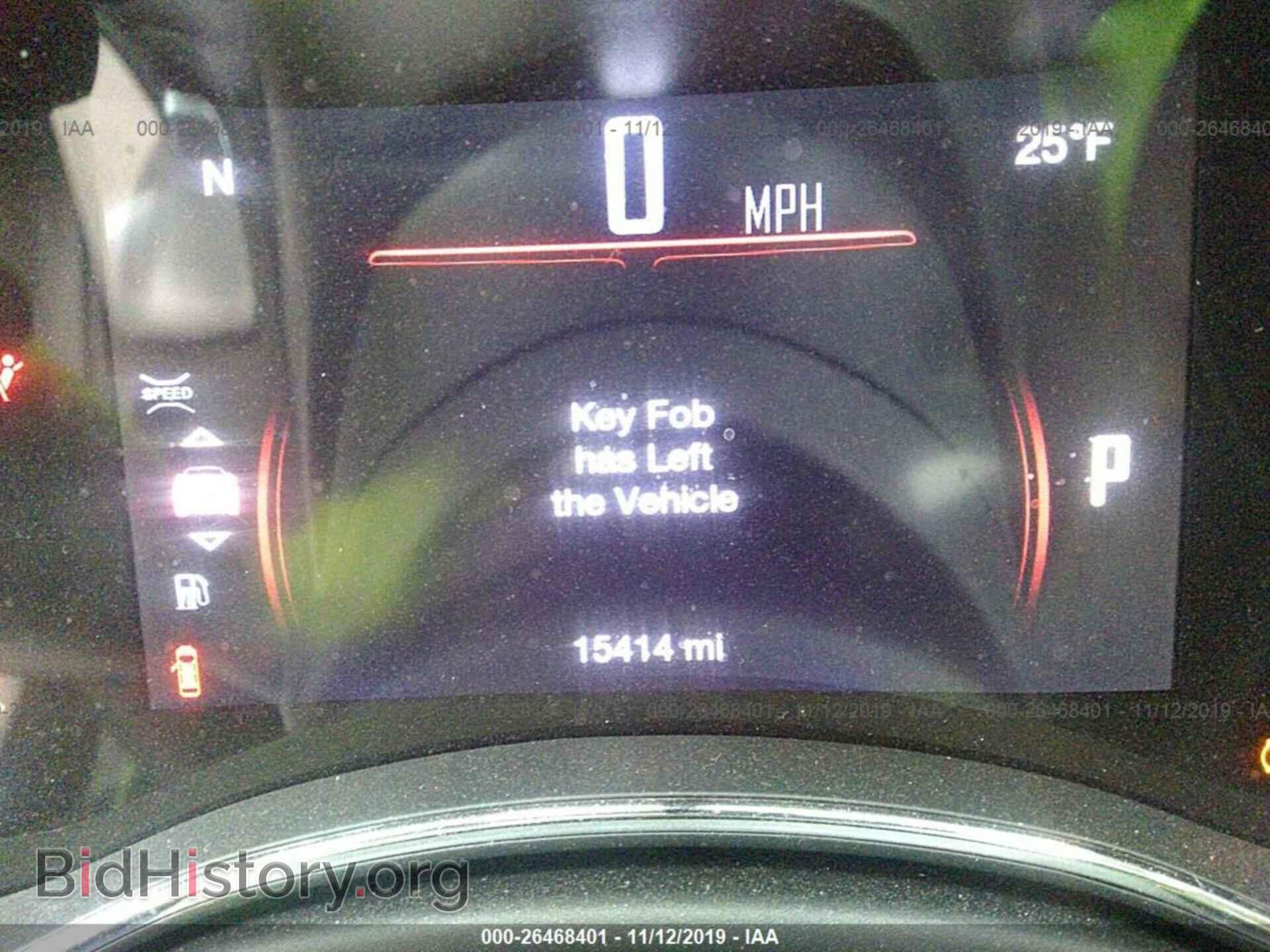 2017 Dodge Durango - VIN: 1C4RDHAG1HC763595 - Photo 7