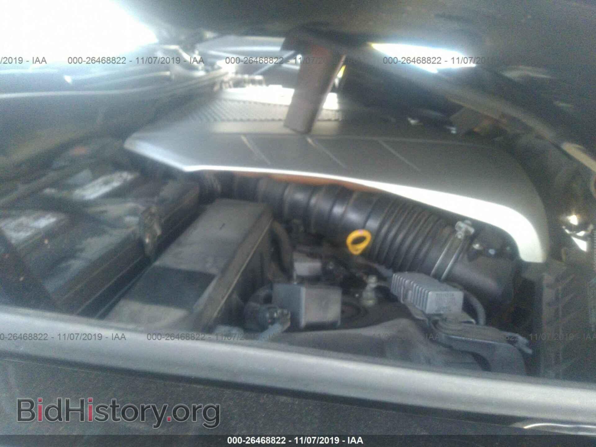 2008 LEXUS GS - VIN: JTHCE96S980015148 - Фото 10