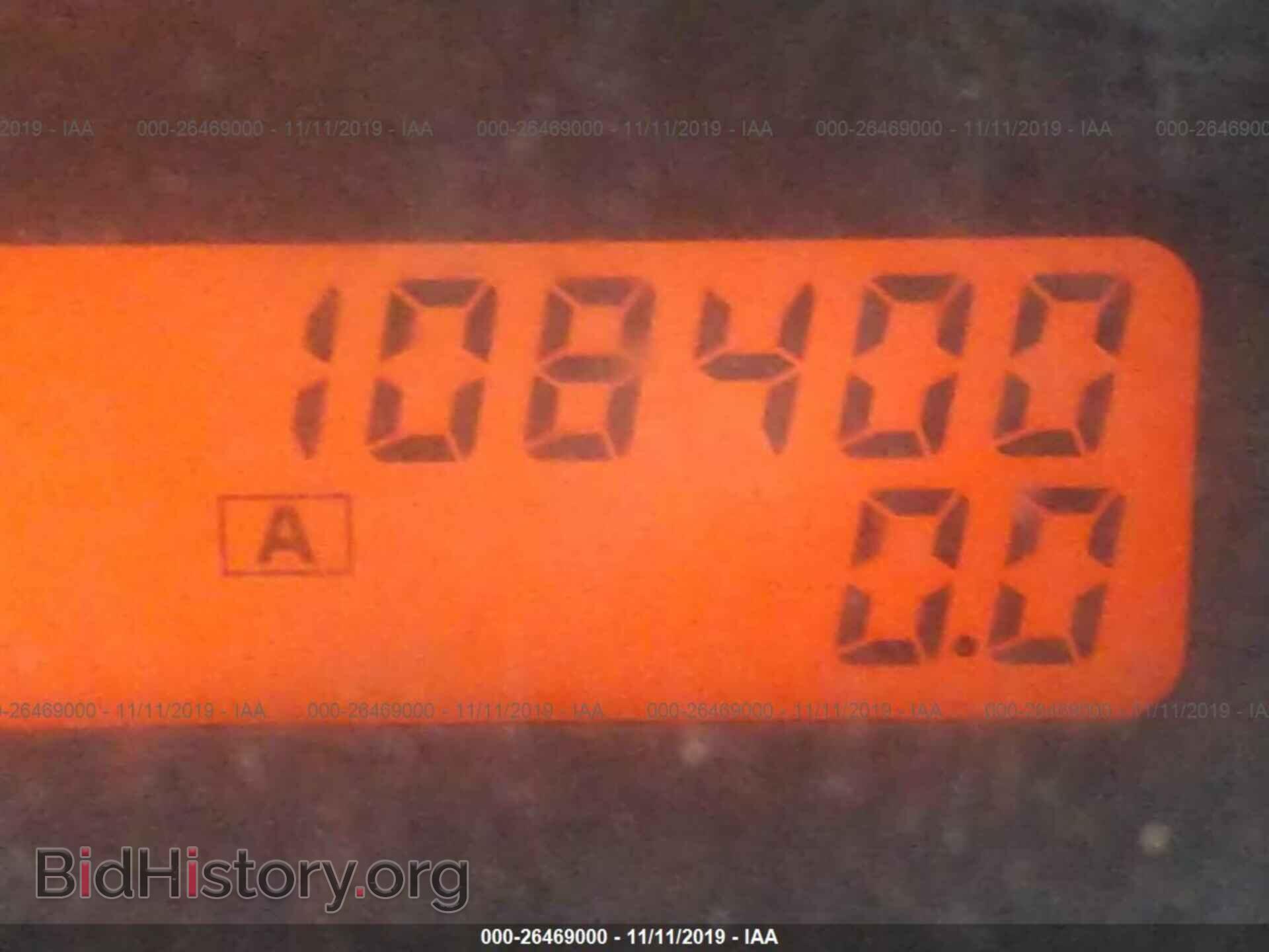 2012 NISSAN VERSA - VIN: 3N1BC1CP8CK217892 - Фото 7