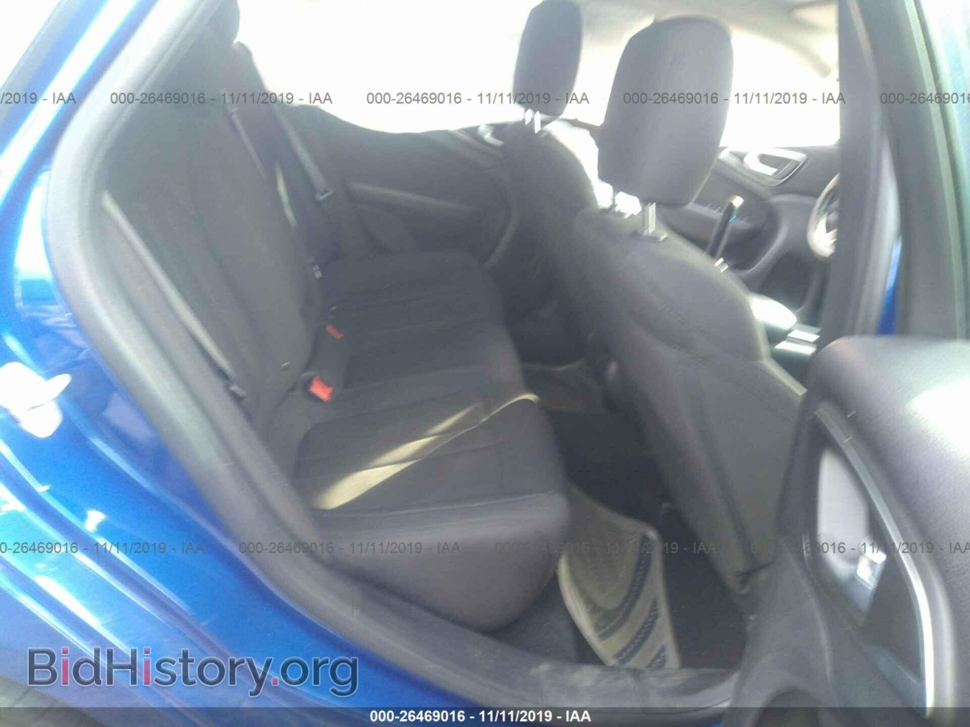 2015 CHRYSLER 200 - VIN: 1C3CCCAB9FN704851 - Photo 8