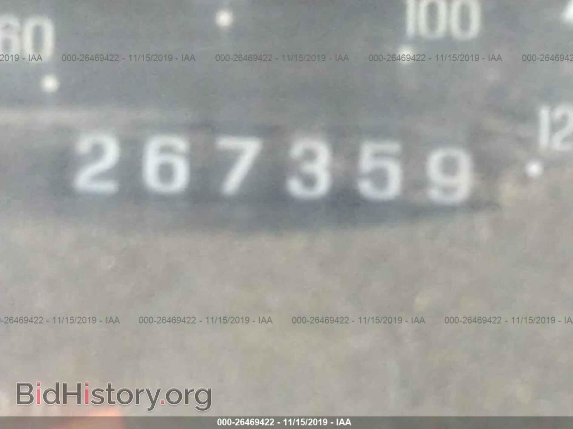 2003 FORD ECONOLINE - VIN: 1FTSS34L03HB60491 - Photo 7