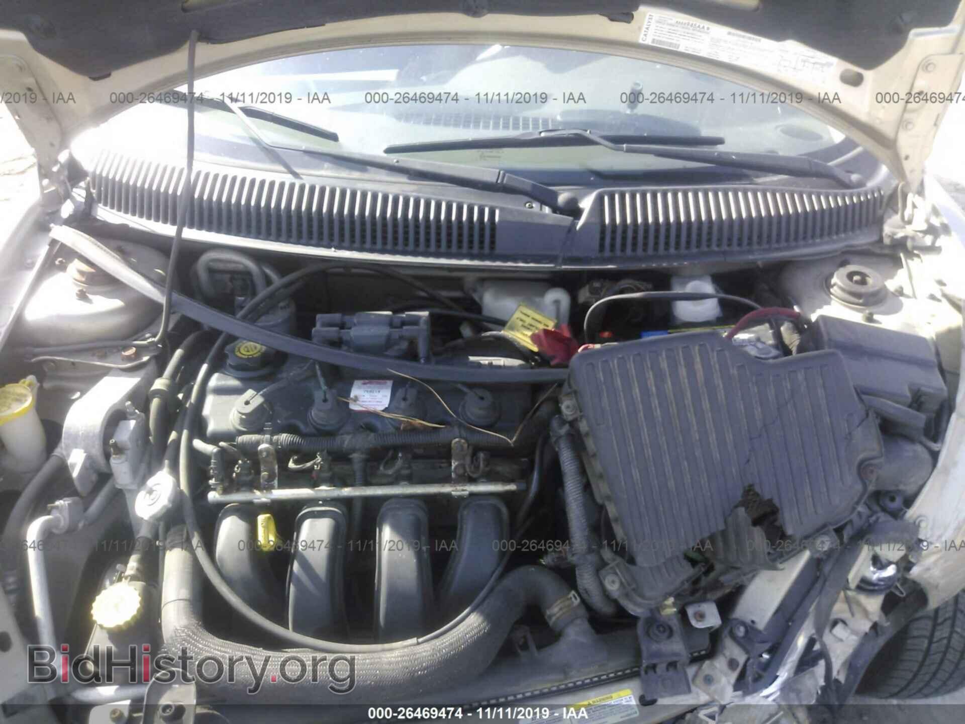 2002 DODGE NEON - VIN: 1B3ES26CX2D559629 - Фото 10