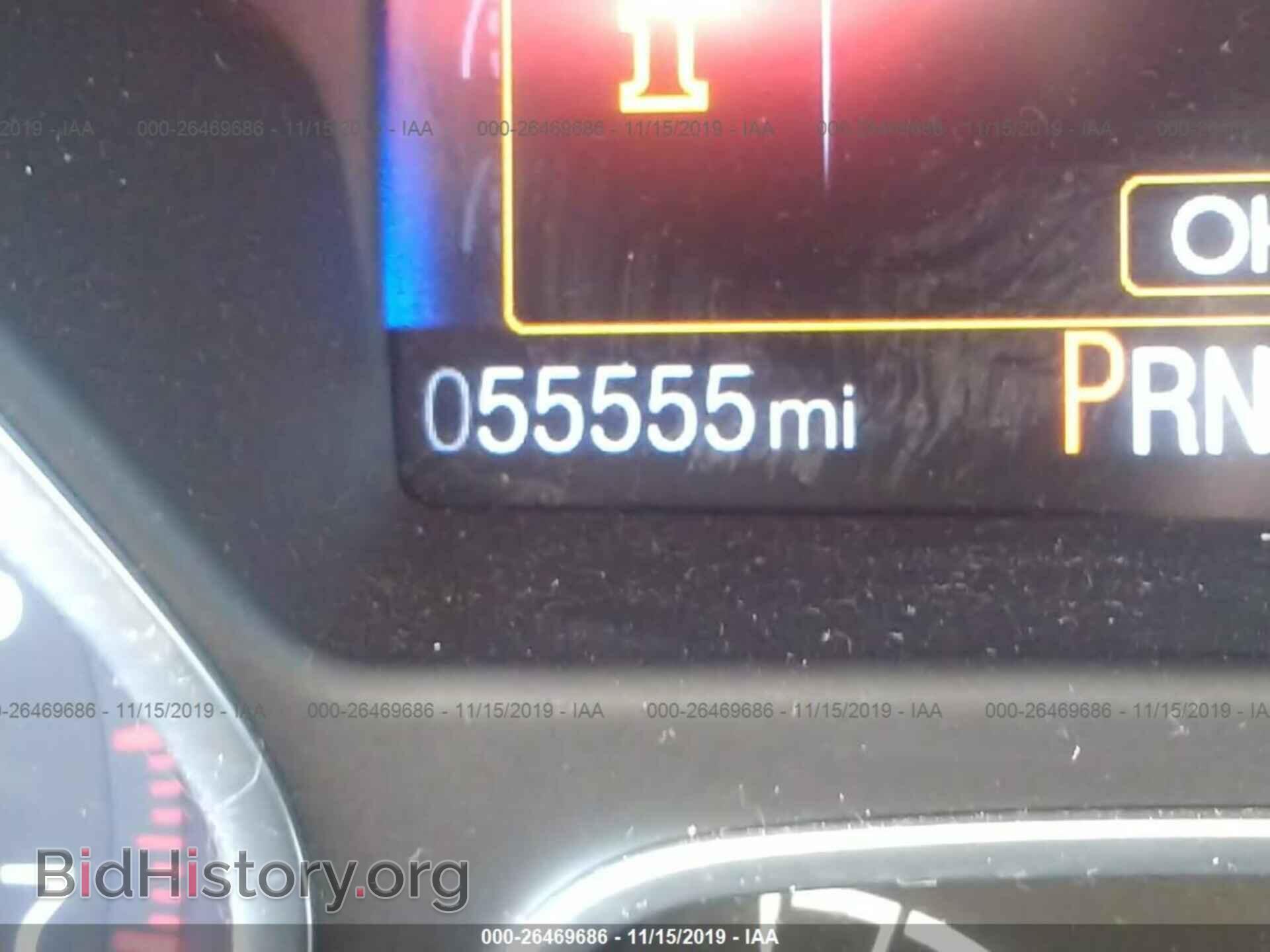 2016 FORD FOCUS - VIN: 1FADP3F26GL276107 - Фото 7