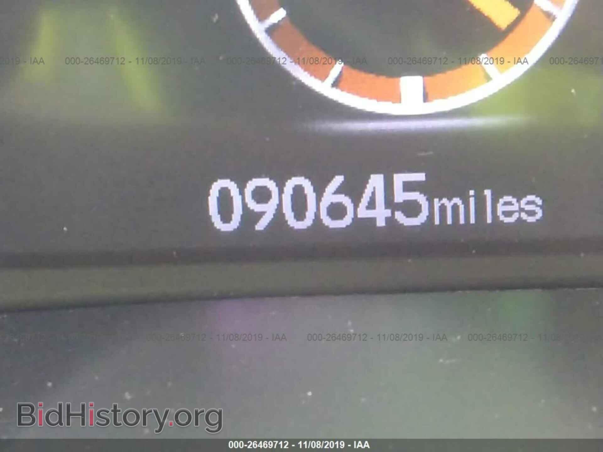 2012 Honda Civic - VIN: 19XFB2F53CE051832 - Фото 7
