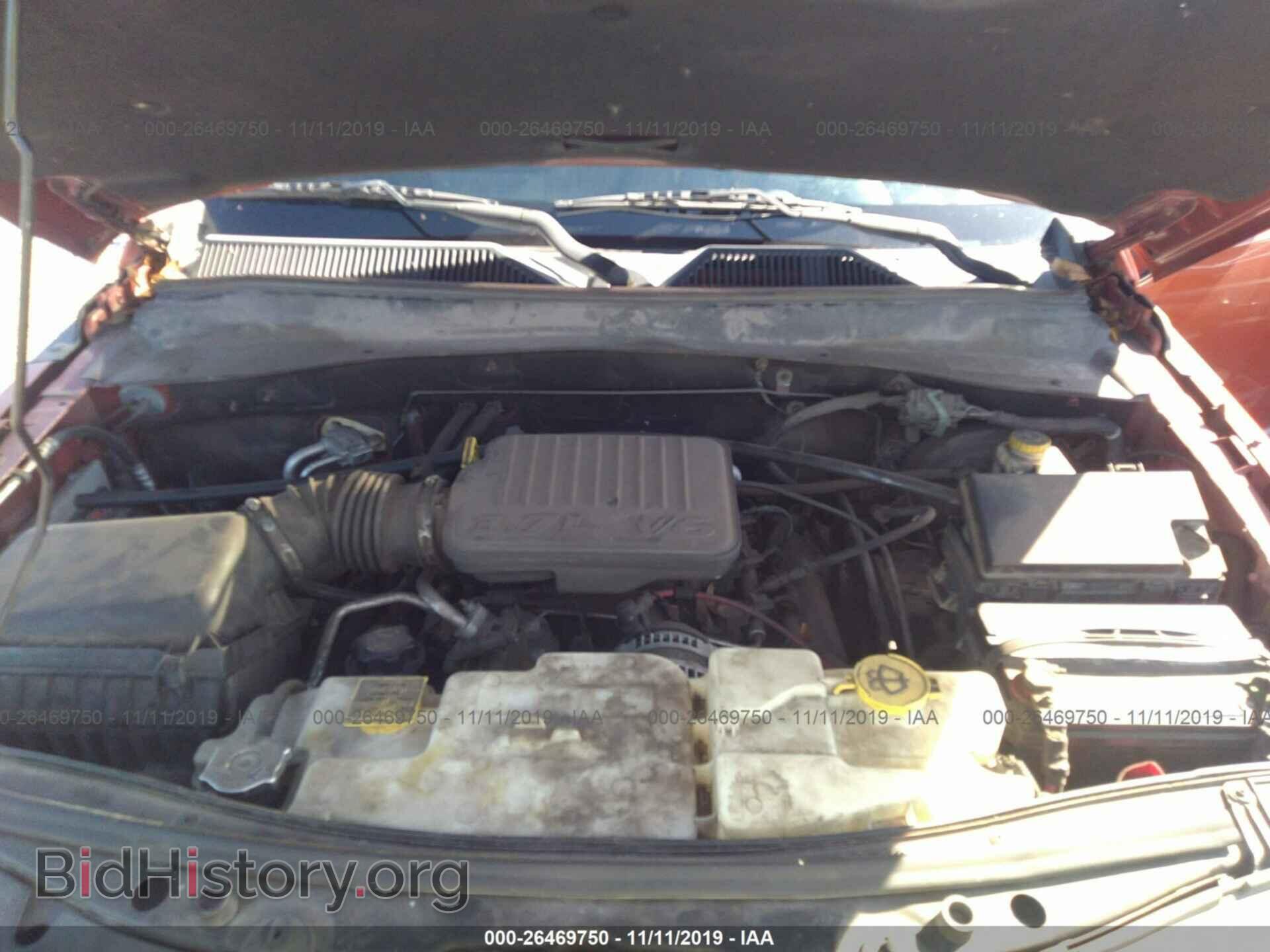2007 DODGE NITRO - VIN: 1D8GU28K77W597998 - Фото 10