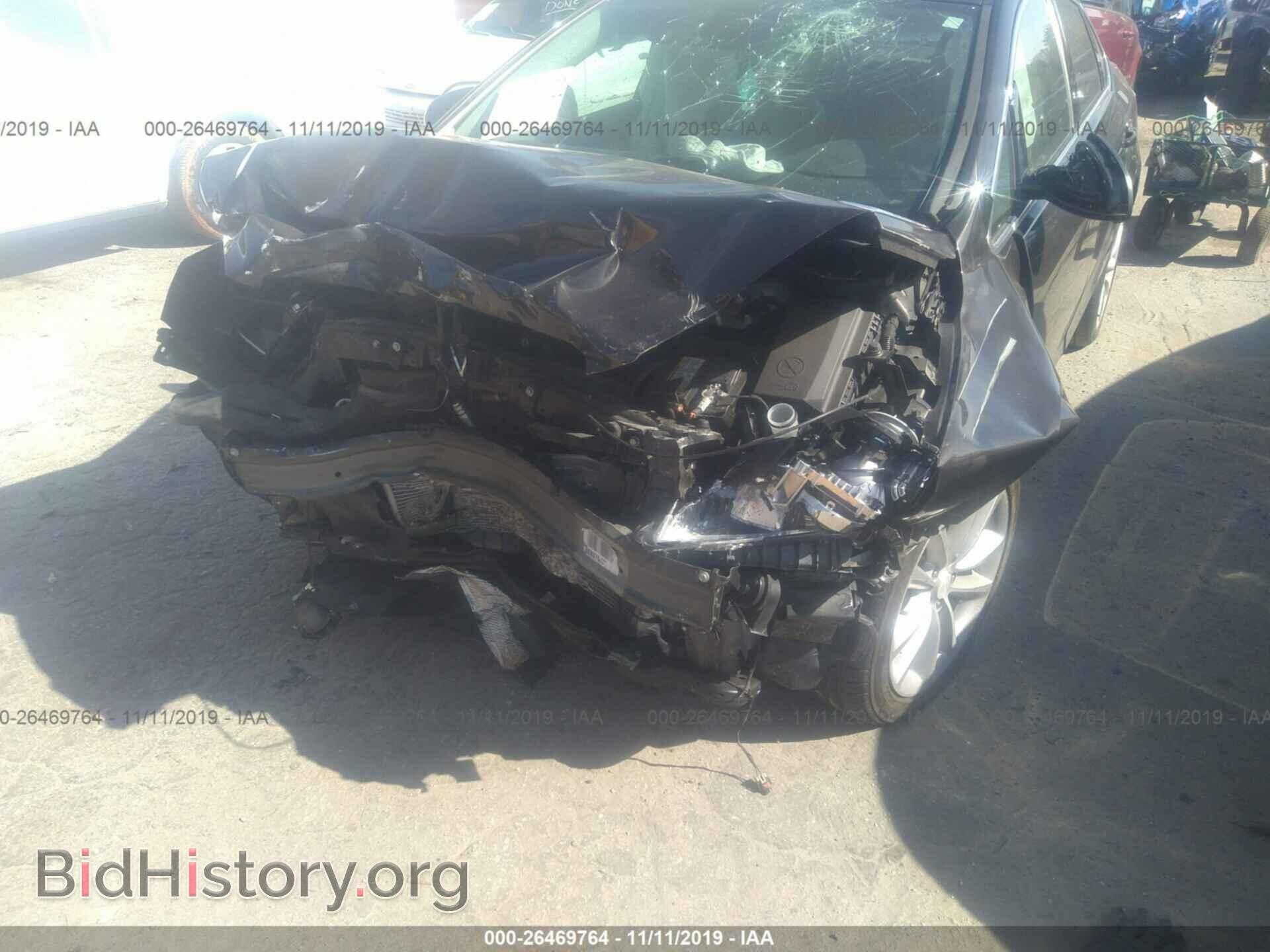2016 BUICK VERANO - VIN: 1G4PR5SK4G4149283 - Фото 6