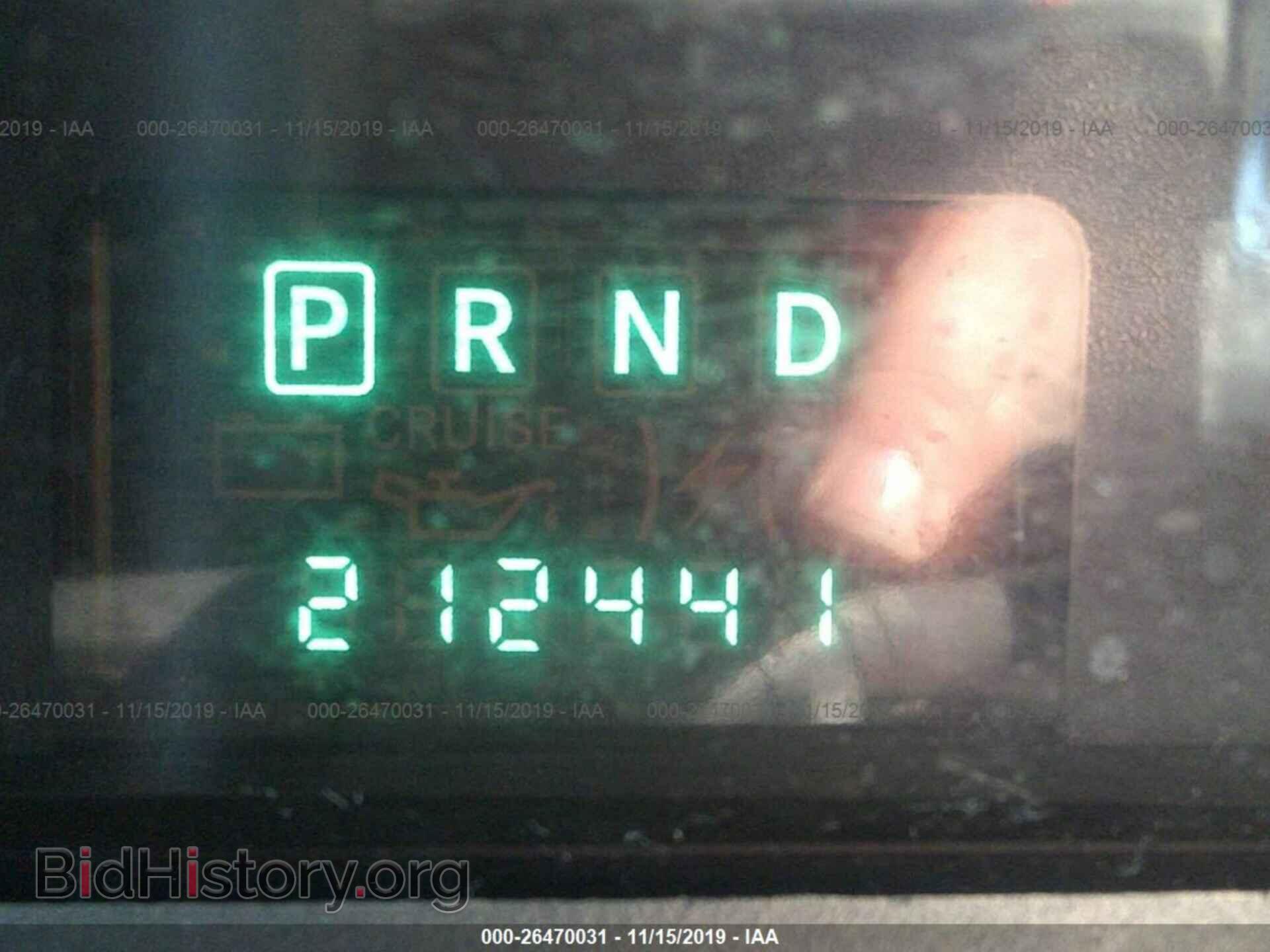 2010 DODGE JOURNEY - VIN: 3D4PG5FV3AT222890 - Фото 7