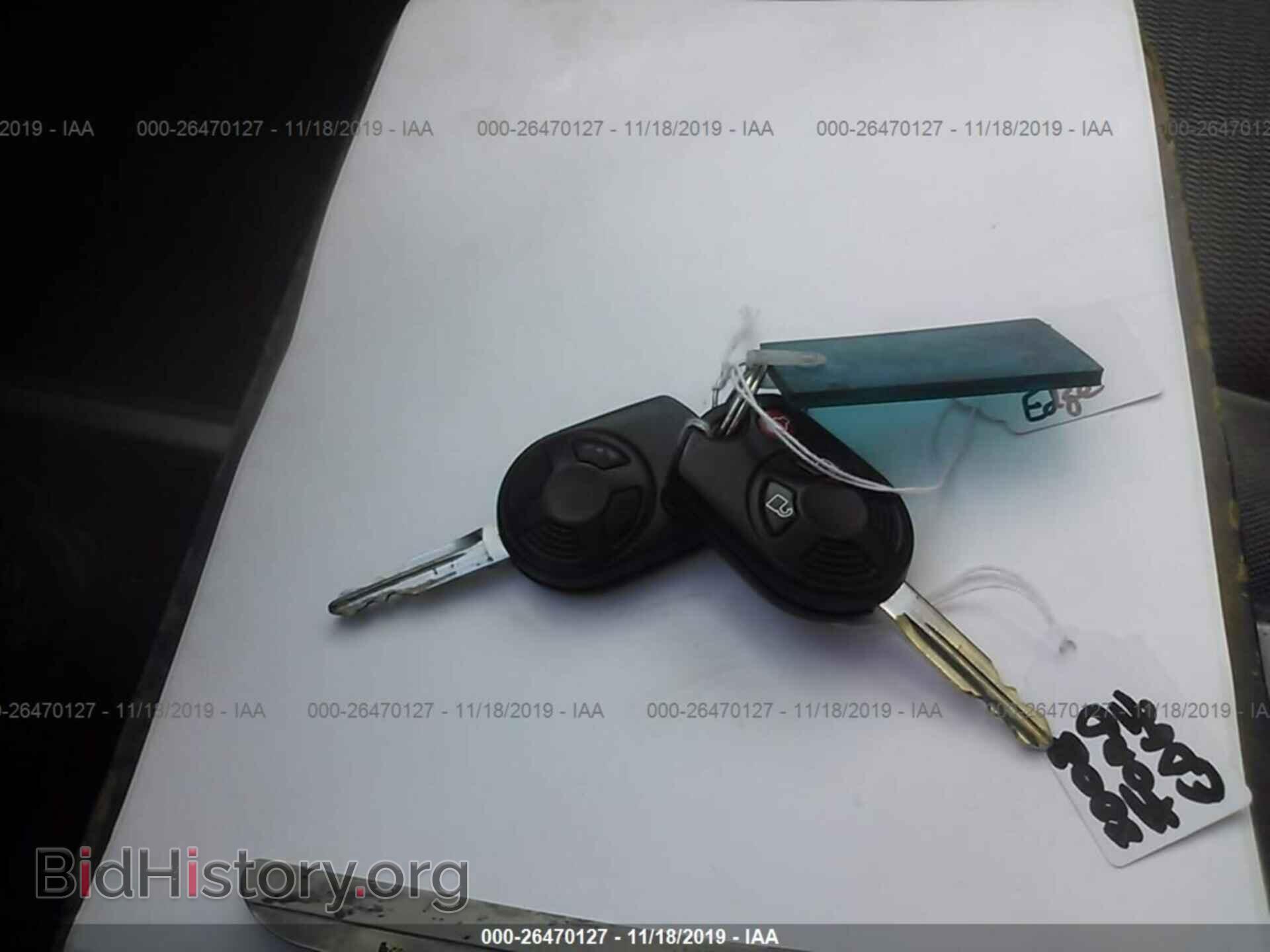 2008 FORD EDGE - VIN: 2FMDK38C88BA92203 - Photo 11