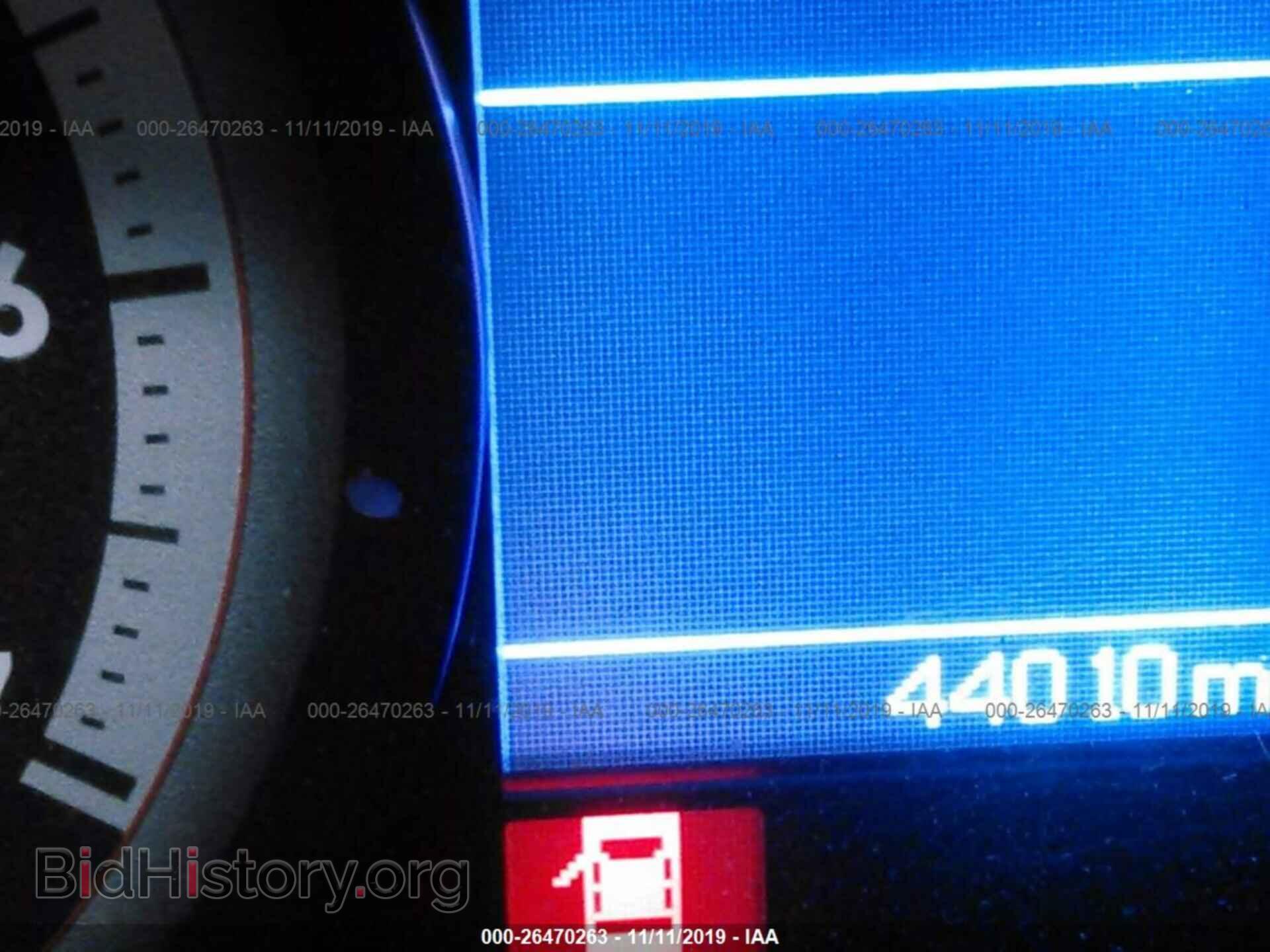 2012 DODGE RAM 1500 - VIN: 1C6RD7LT0CS206008 - Фото 7