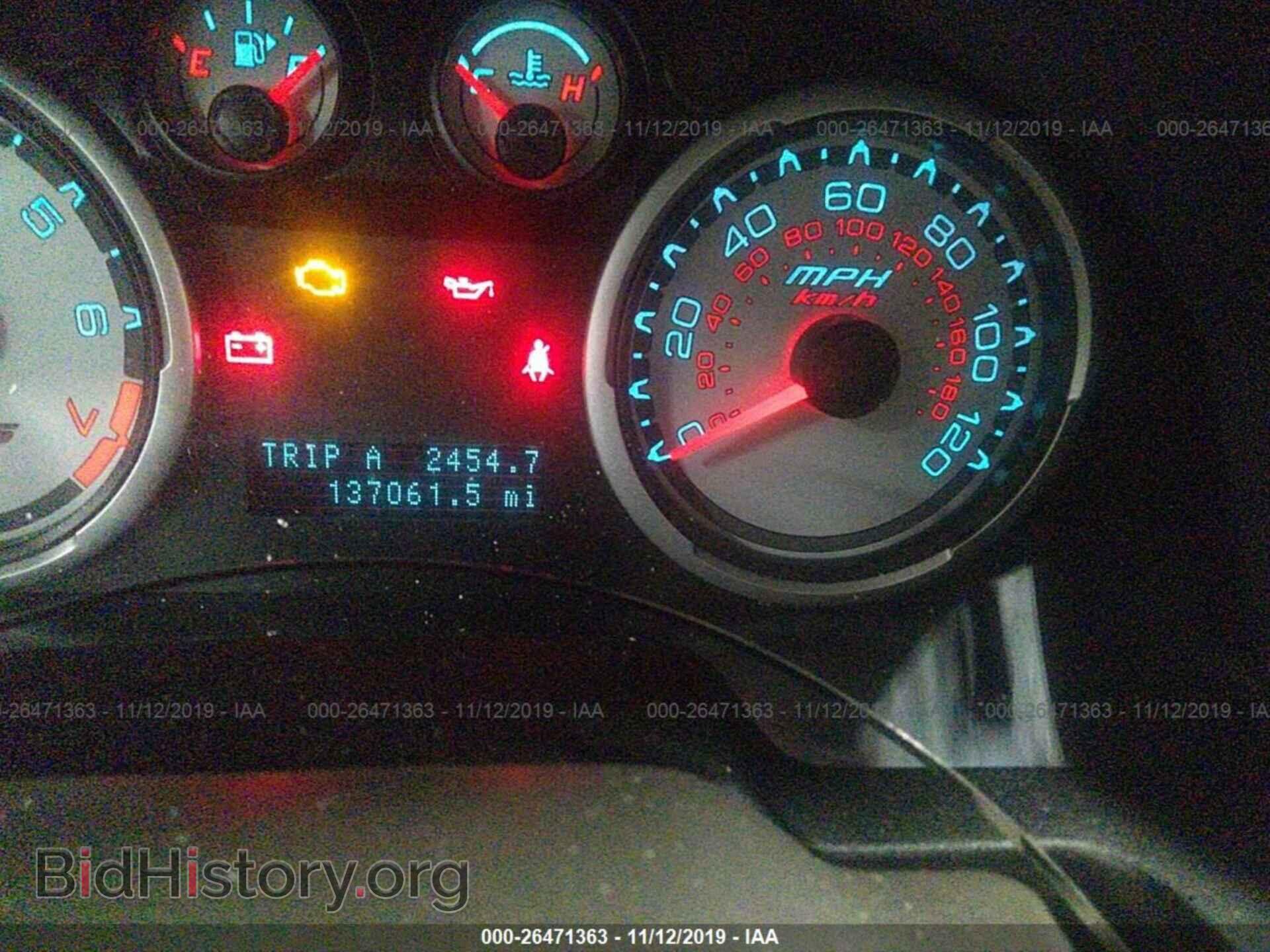2010 FORD FOCUS - VIN: 1FAHP3FN0AW201114 - Фото 7