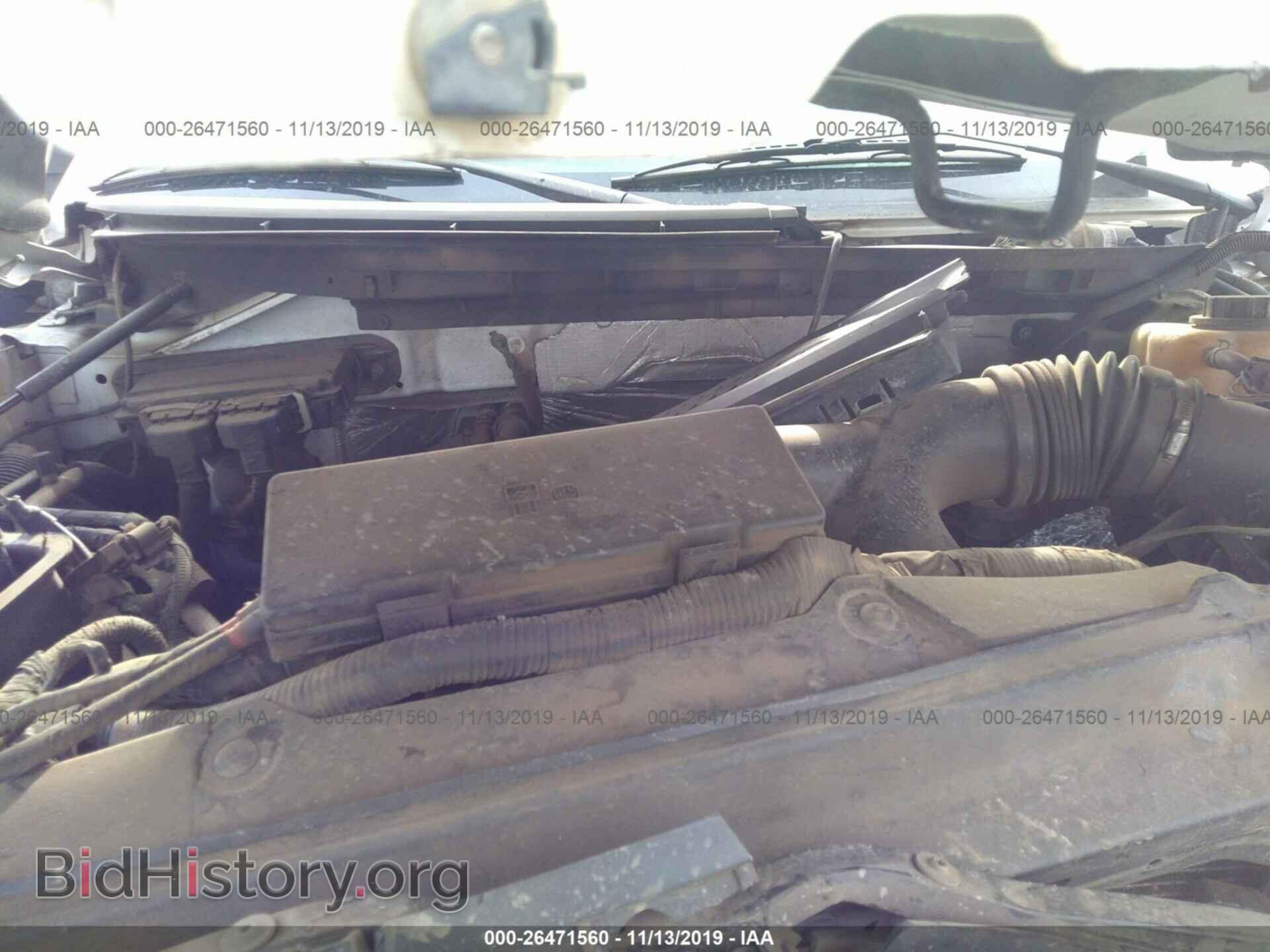 2012 FORD F150 - VIN: 1FTFX1ET6CKD64446 - Фото 10