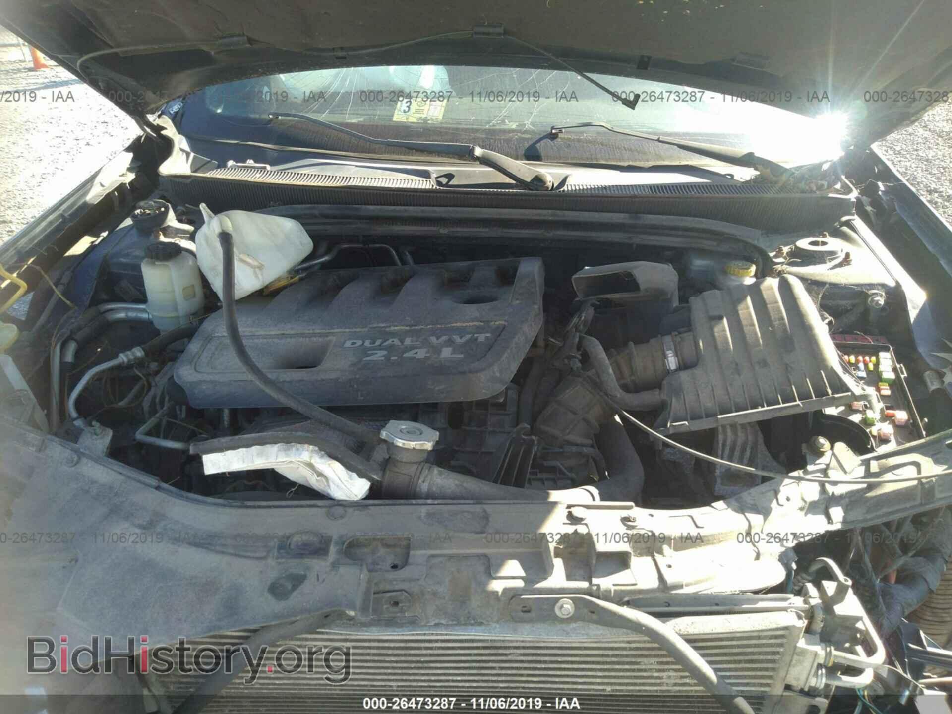 2013 CHRYSLER 200 - VIN: 1C3CCBBB5DN593415 - Photo 10