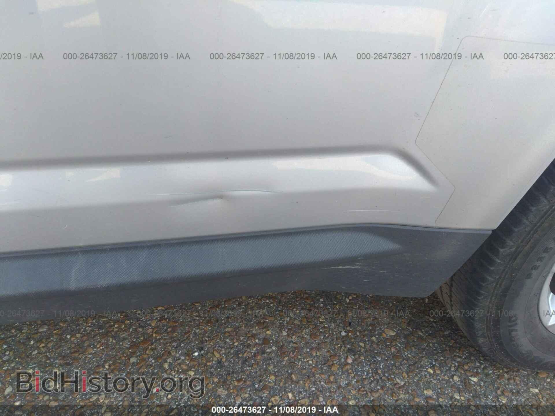 2012 GMC TERRAIN - VIN: 2GKALMEK1C6186189 - Фото 6