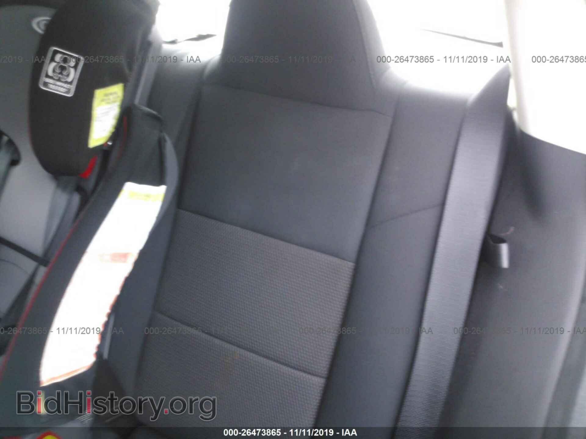 2010 DODGE AVENGER - VIN: 1B3CC5FB2AN108488 - Фото 8