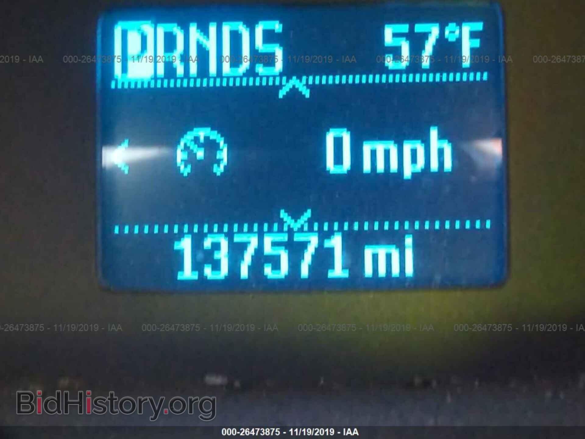 2015 FORD TRANSIT CONNECT - VIN: NM0LS7F78F1176122 - Фото 7