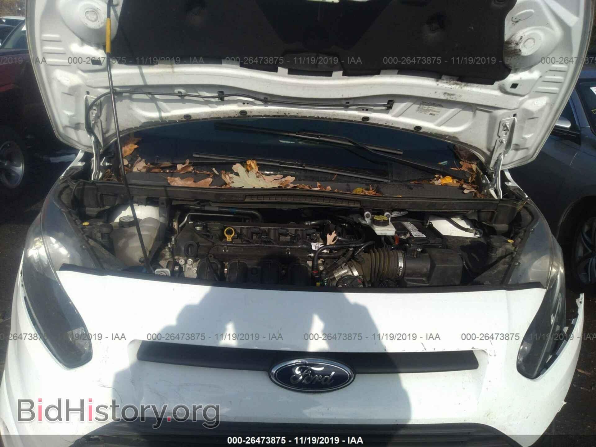 2015 FORD TRANSIT CONNECT - VIN: NM0LS7F78F1176122 - Фото 10