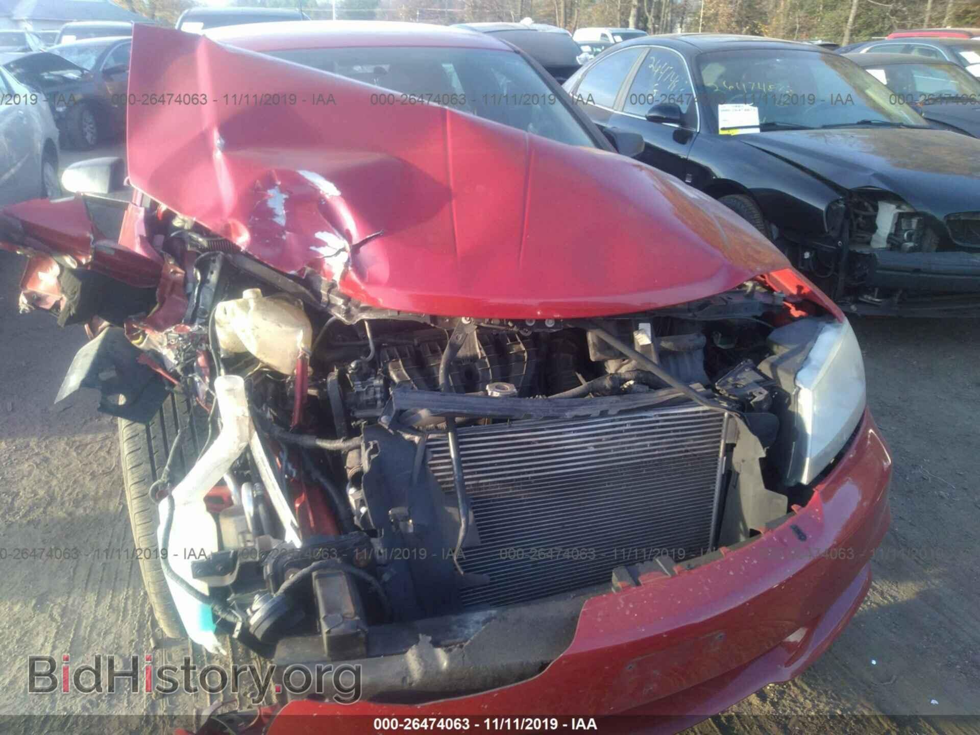 2011 Dodge Avenger - VIN: 1B3BD4FB2BN540891 - Photo 6