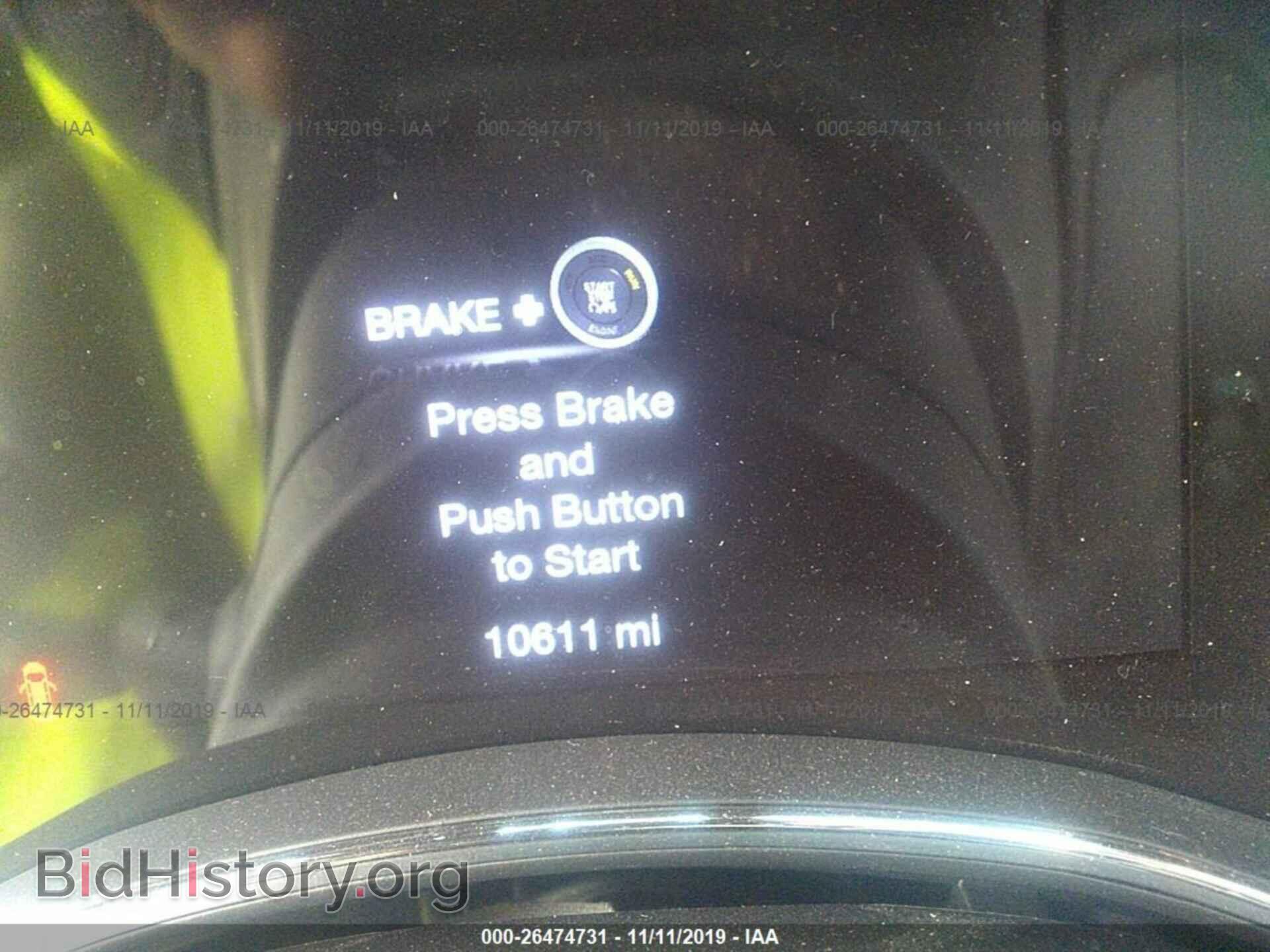 2018 Dodge Durango - VIN: 1C4RDJAG1JC101240 - Photo 7