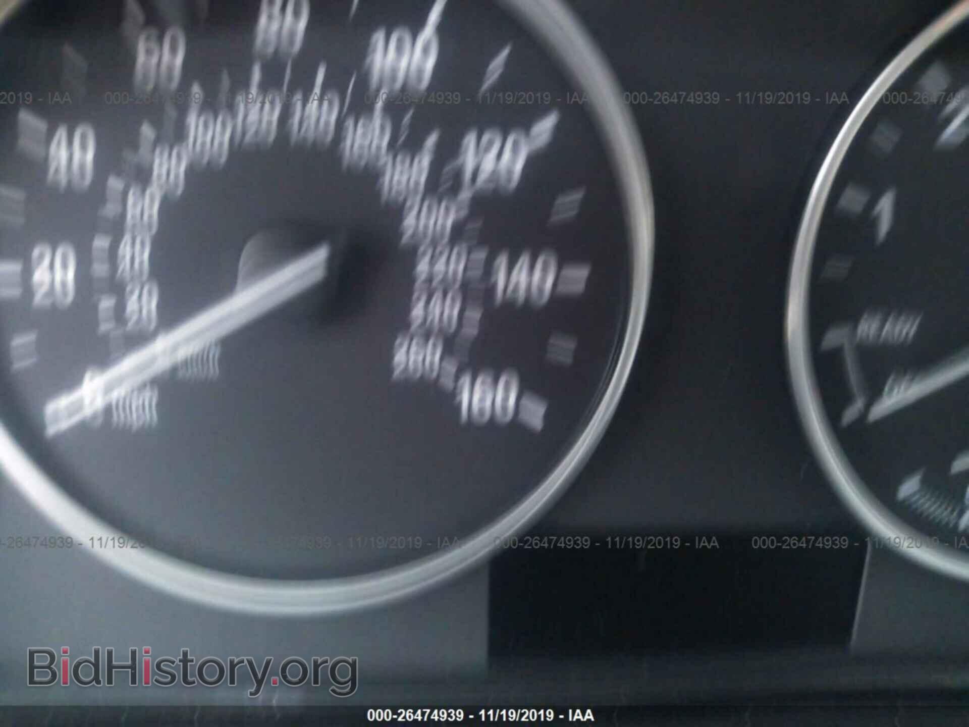 2016 BMW 320 - VIN: WBA8E5G53GNU20056 - Фото 7