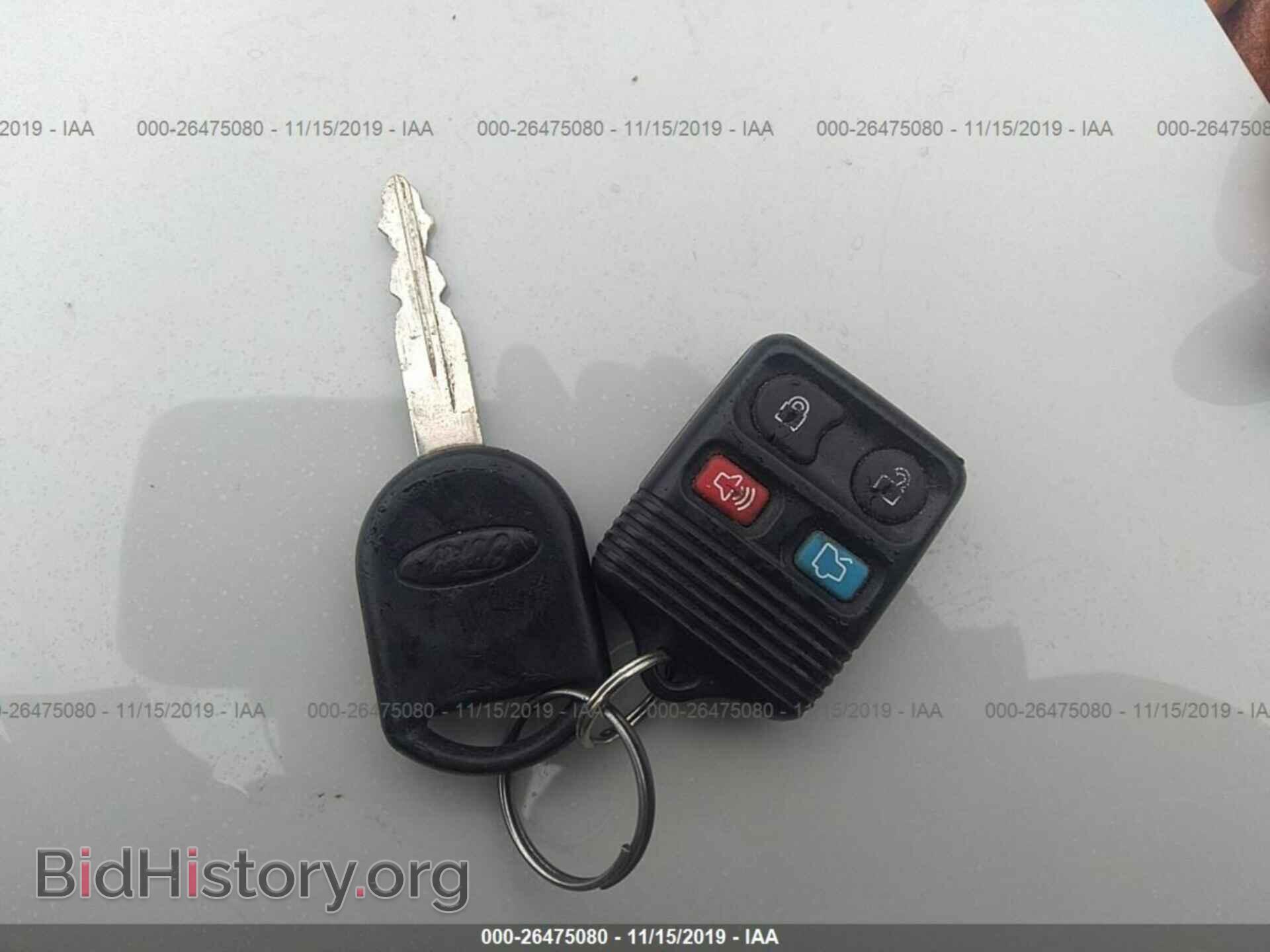 2008 FORD FOCUS - VIN: 1FAHP35N28W217536 - Фото 11