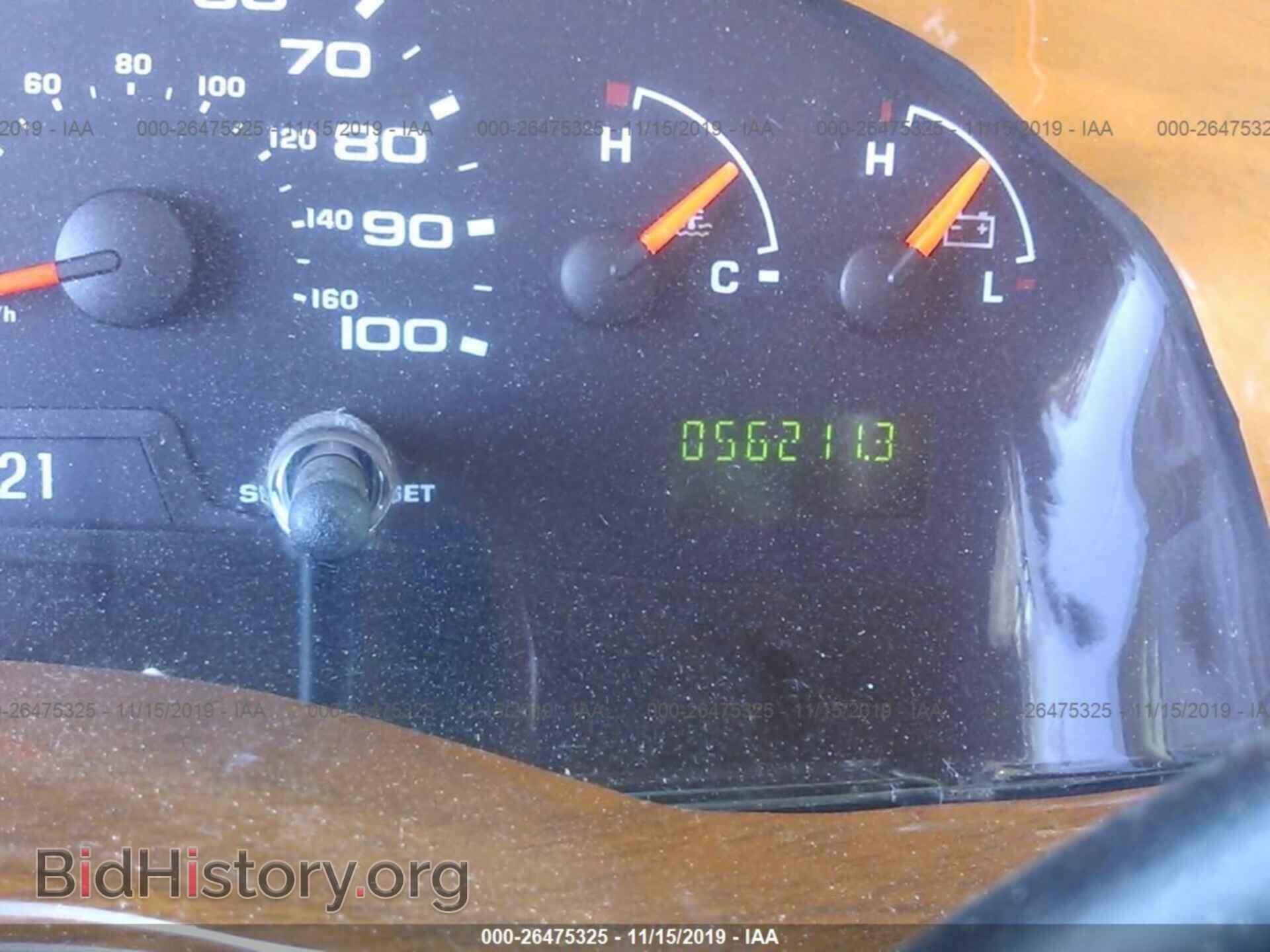 2006 FORD ECONOLINE - VIN: 1FDXE45S46HB06541 - Фото 6