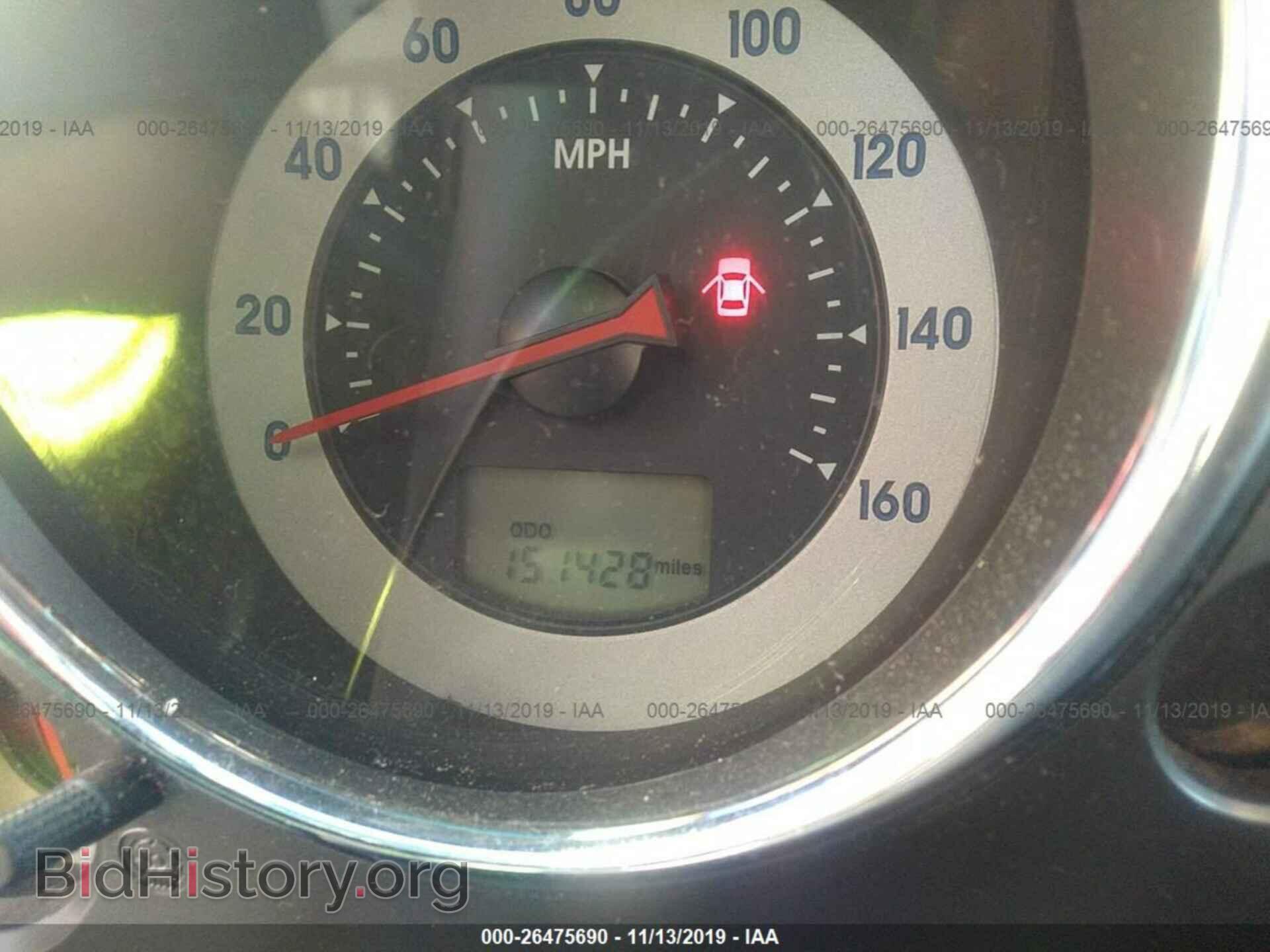 2008 Mitsubishi Eclipse - VIN: 4A3AK34T48E008814 - Фото 7
