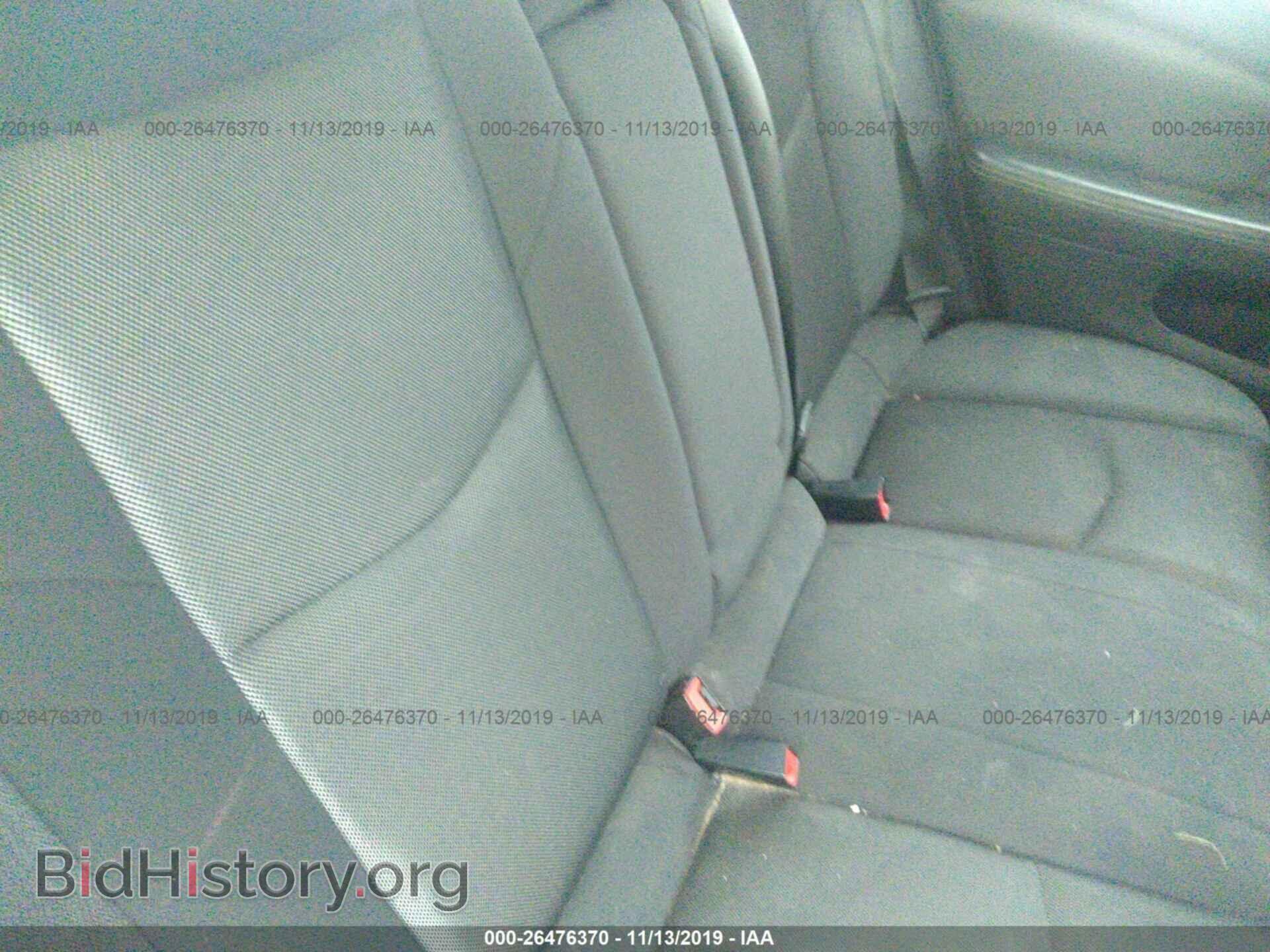 2013 DODGE AVENGER - VIN: 1C3CDZAG8DN748316 - Photo 8