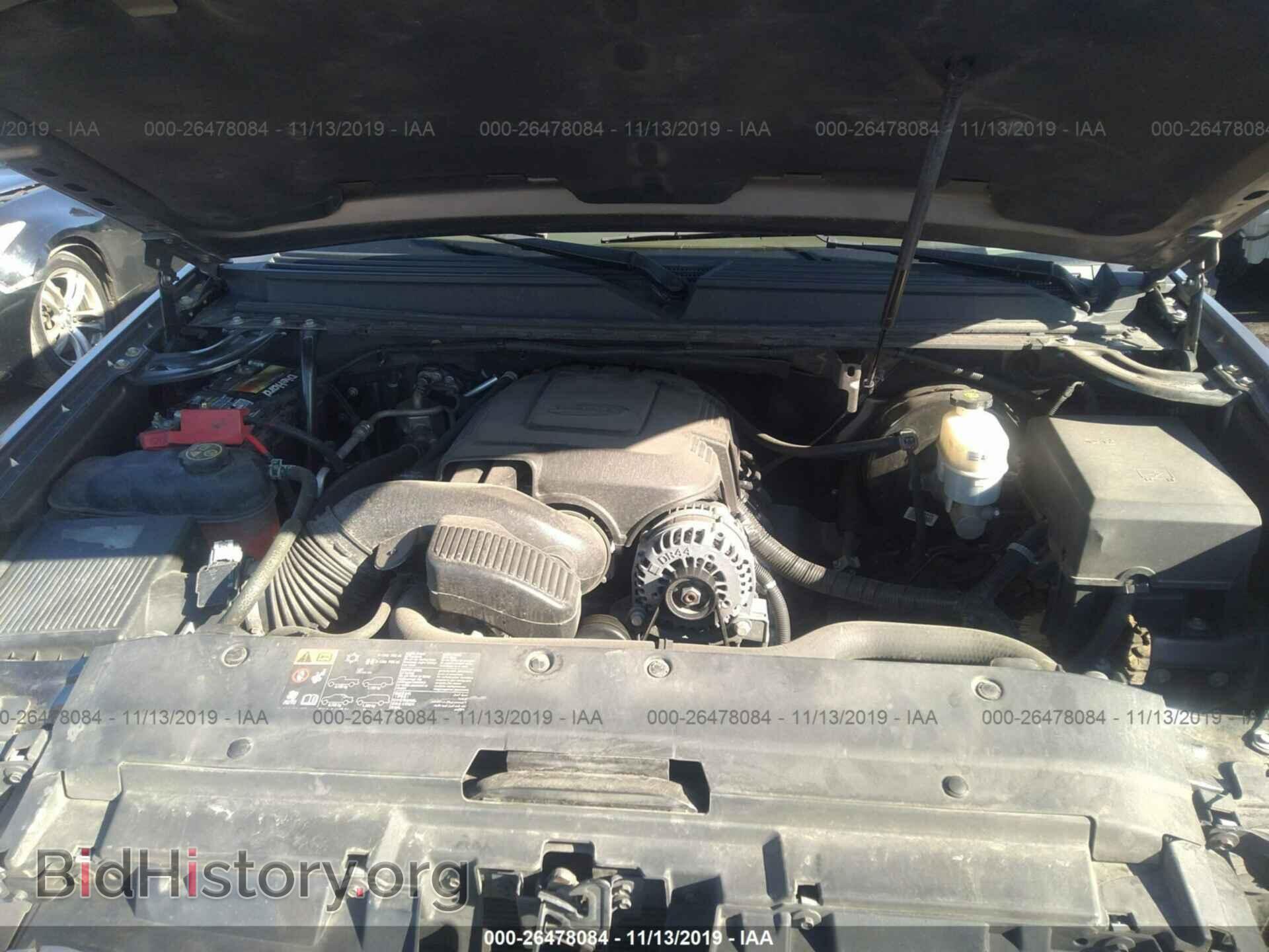 2013 GMC YUKON - VIN: 1GKS1AE01DR365913 - Фото 10