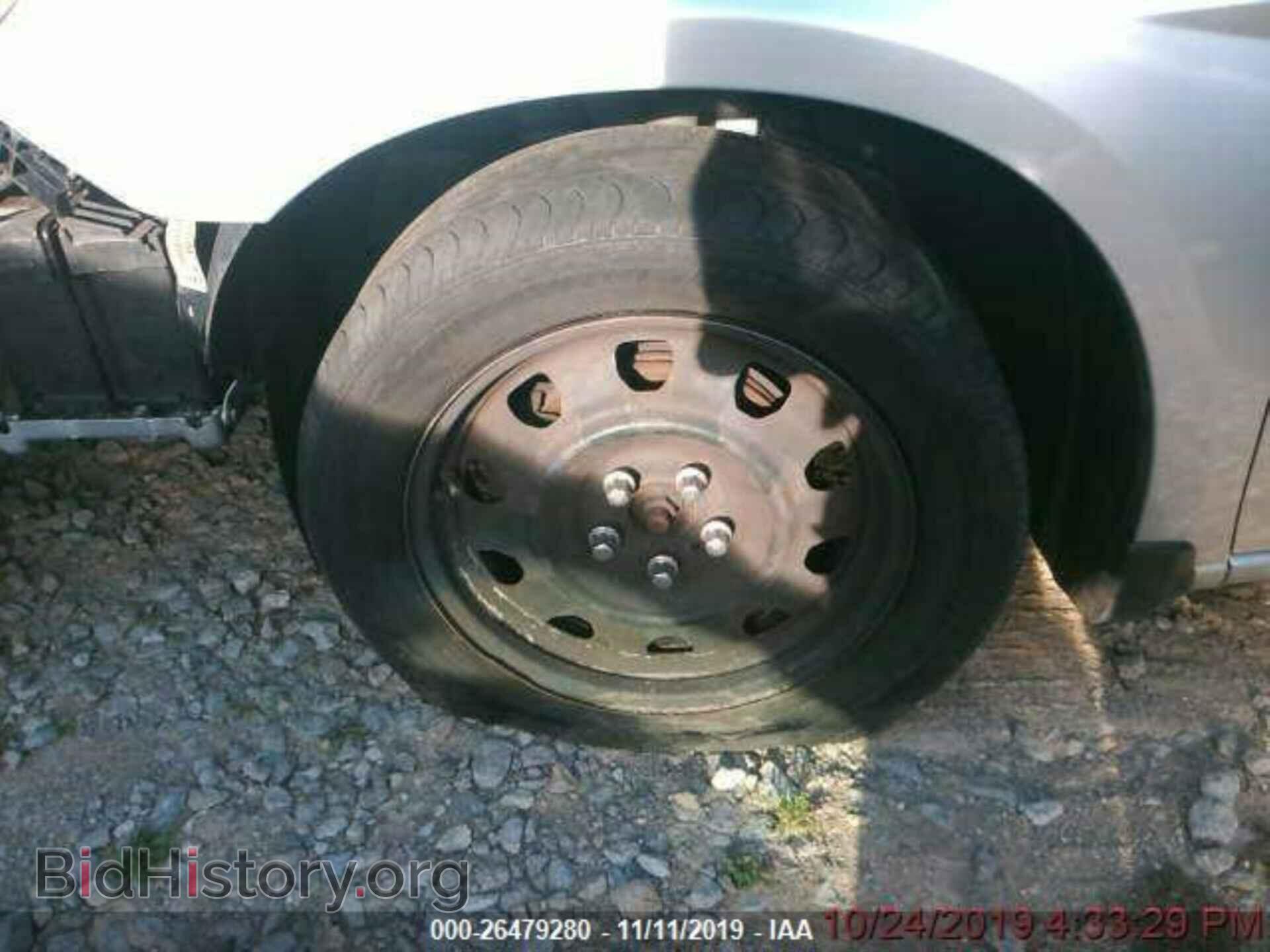 2012 CHRYSLER 200 - VIN: 1C3CCBAB7CN163787 - Фото 6