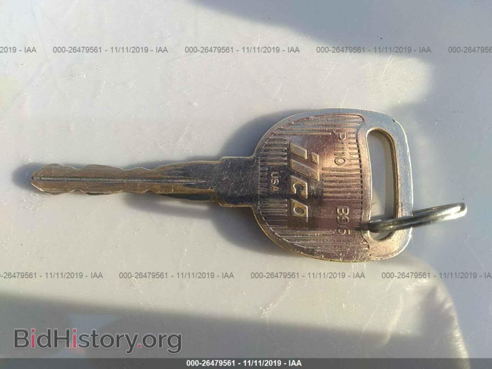 2004 SATURN VUE - VIN: 5GZCZ23D64S850771 - Фото 11