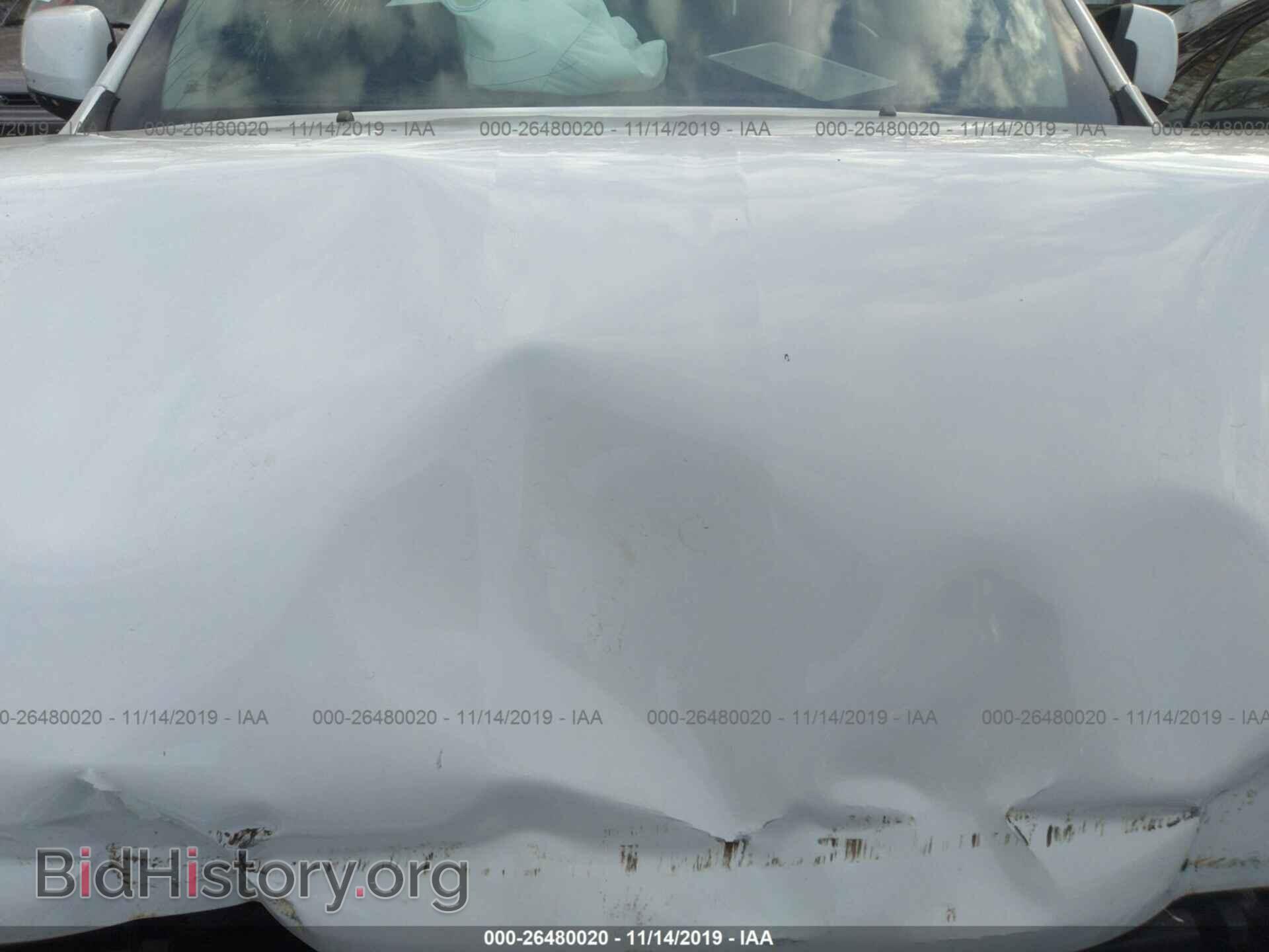 2014 DODGE DURANGO - VIN: 1C4RDJDG2EC455978 - Photo 10