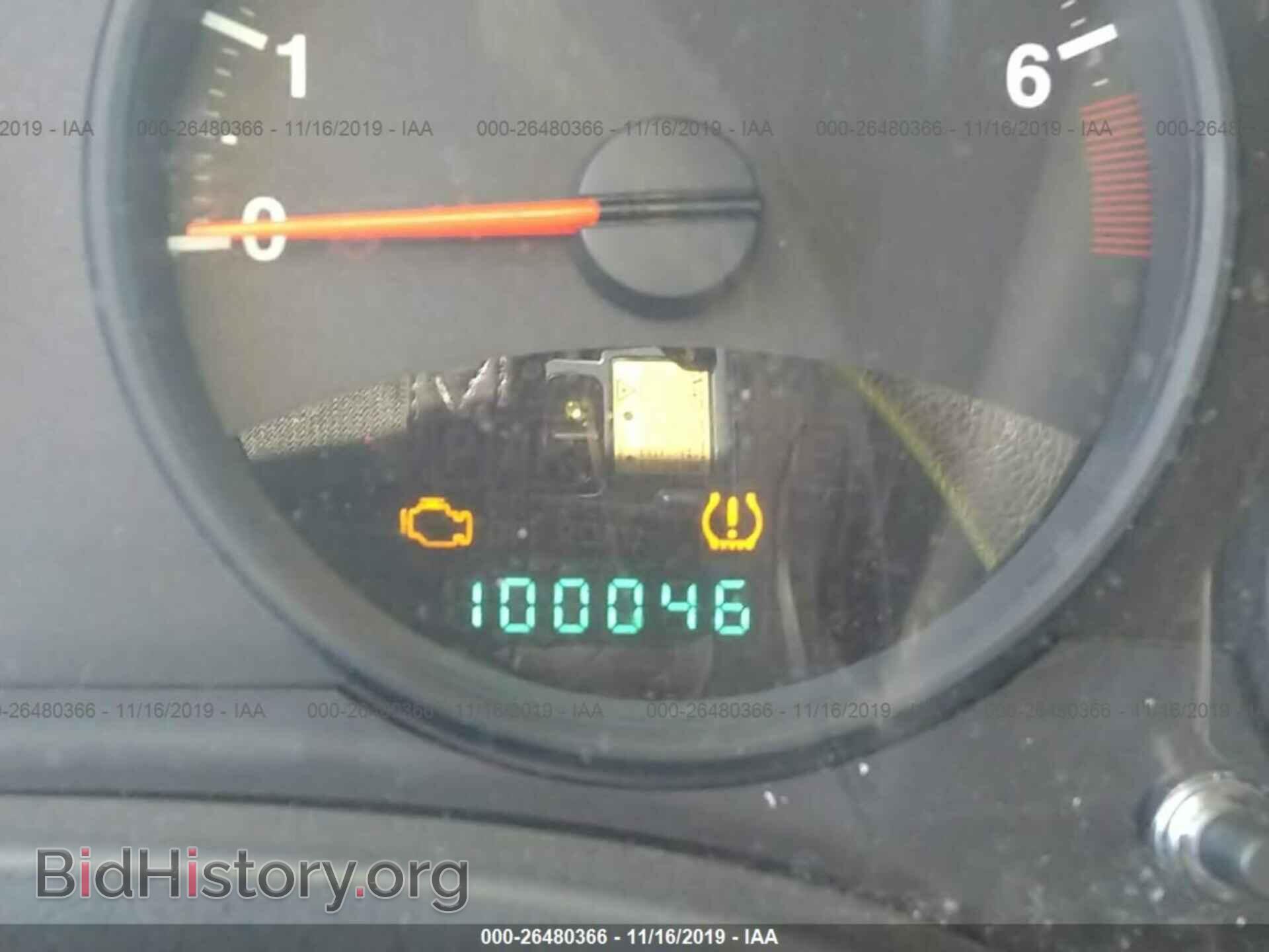 2011 JEEP COMPASS - VIN: 1J4NF1FB9BD182189 - Photo 7