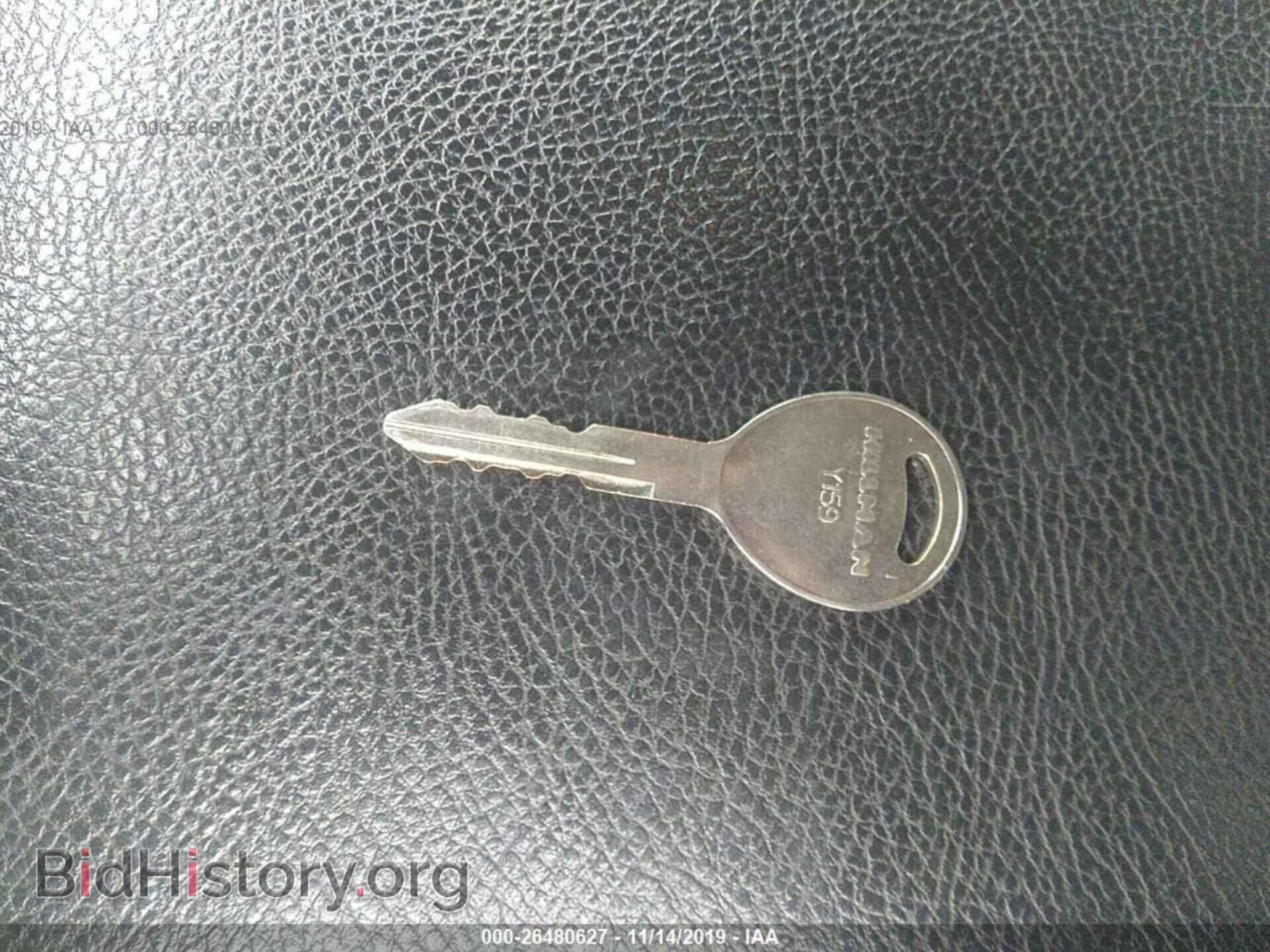 2004 DODGE RAM 3500 - VIN: 3D7MU48CX4G204209 - Фото 11
