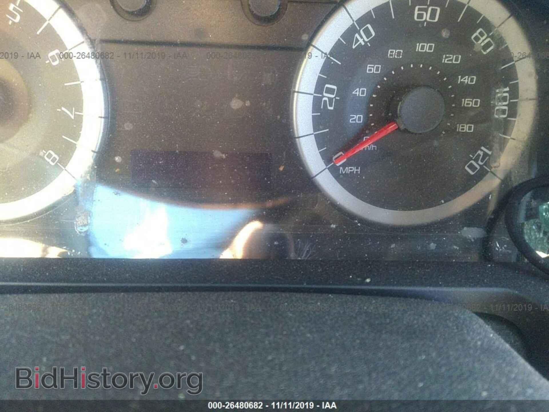 2012 Ford Escape - VIN: 1FMCU0D77CKB81918 - Photo 7
