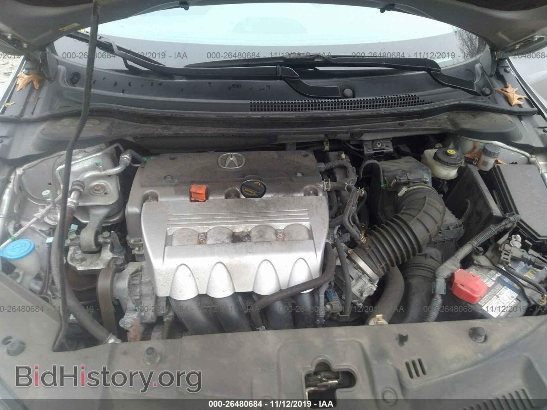 2013 ACURA ILX - VIN: 19VDE2E52DE000316 - Фото 10