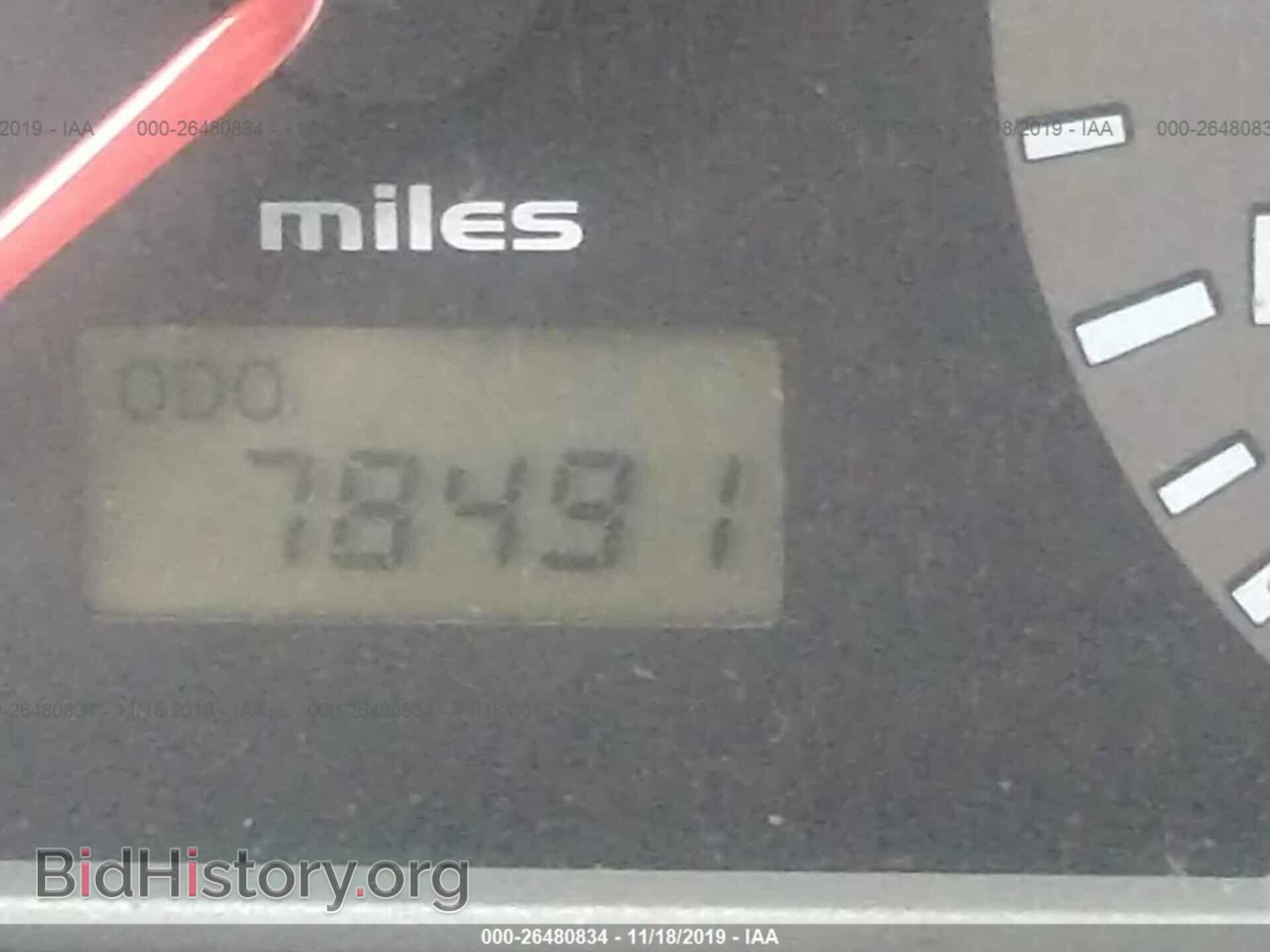 2003 MITSUBISHI ECLIPSE - VIN: 4A3AC84H33E007412 - Photo 7