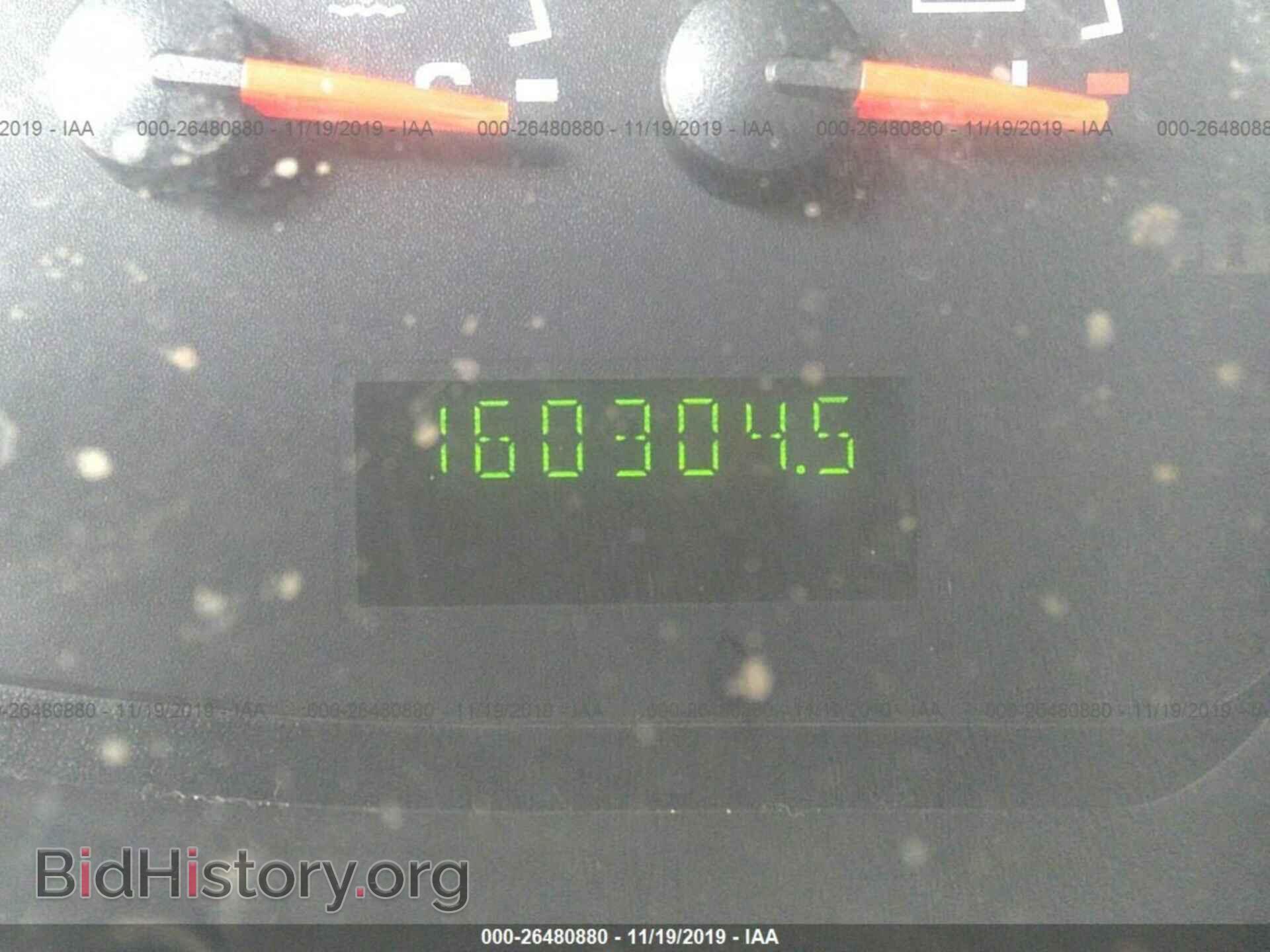 2006 FORD ECONOLINE - VIN: 1FTNE24L66DB26629 - Фото 7