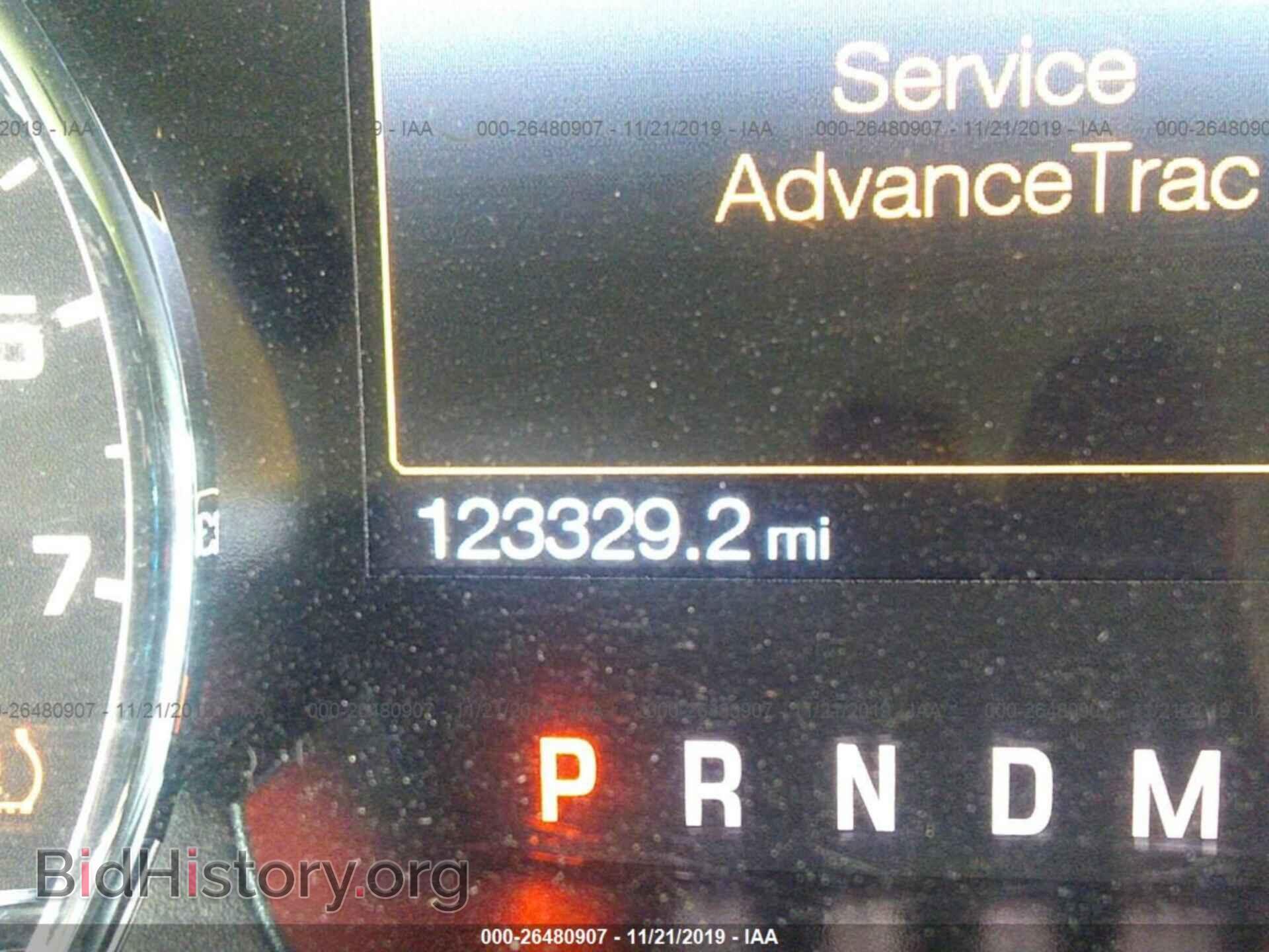 2011 FORD F150 - VIN: 1FTFW1EFXBFC76648 - Photo 7